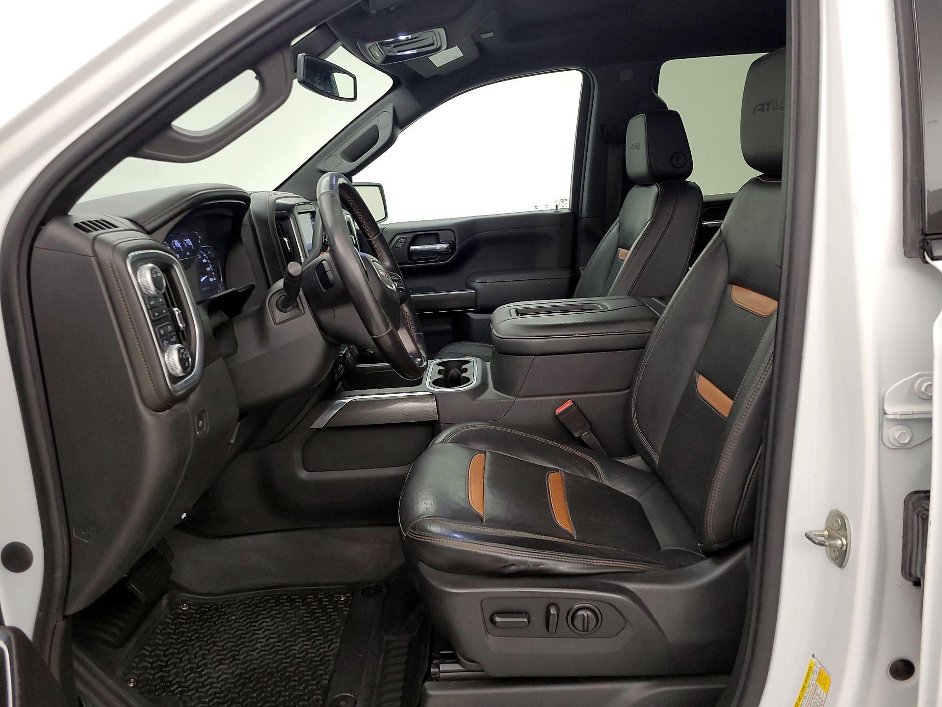 Thumbnail: 2021 GMC Sierra 1500 - 11