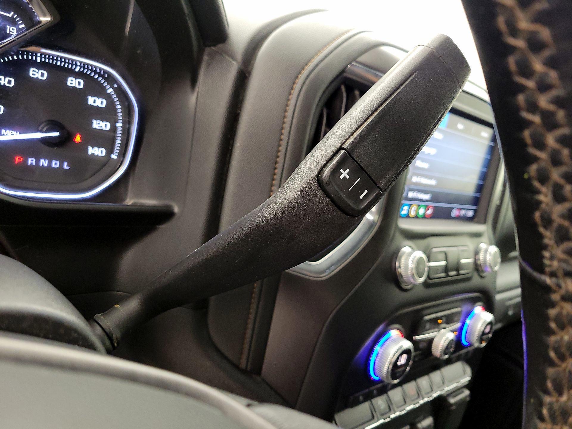 Thumbnail: 2021 GMC Sierra 1500 - 17