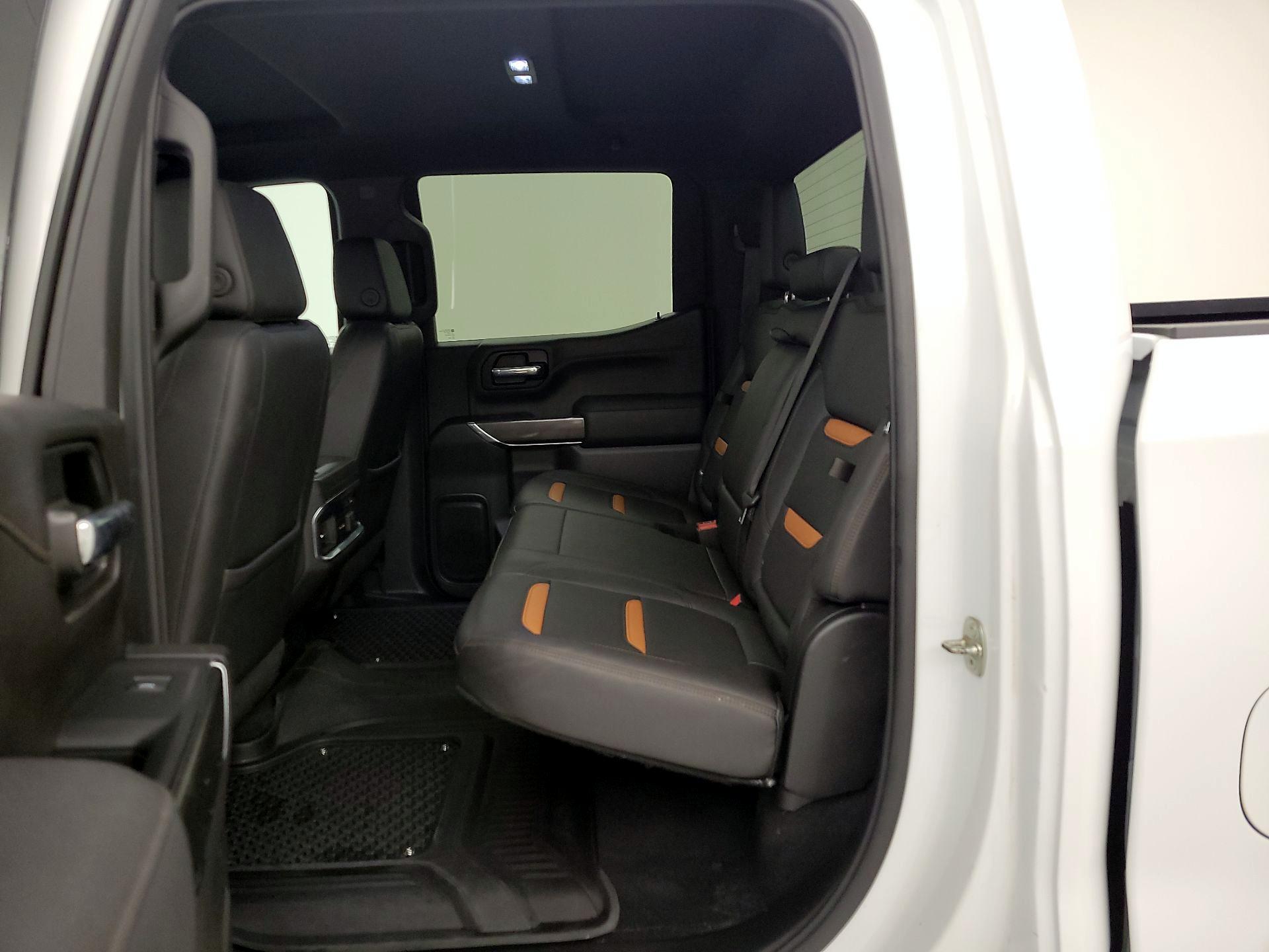 Thumbnail: 2021 GMC Sierra 1500 - 19