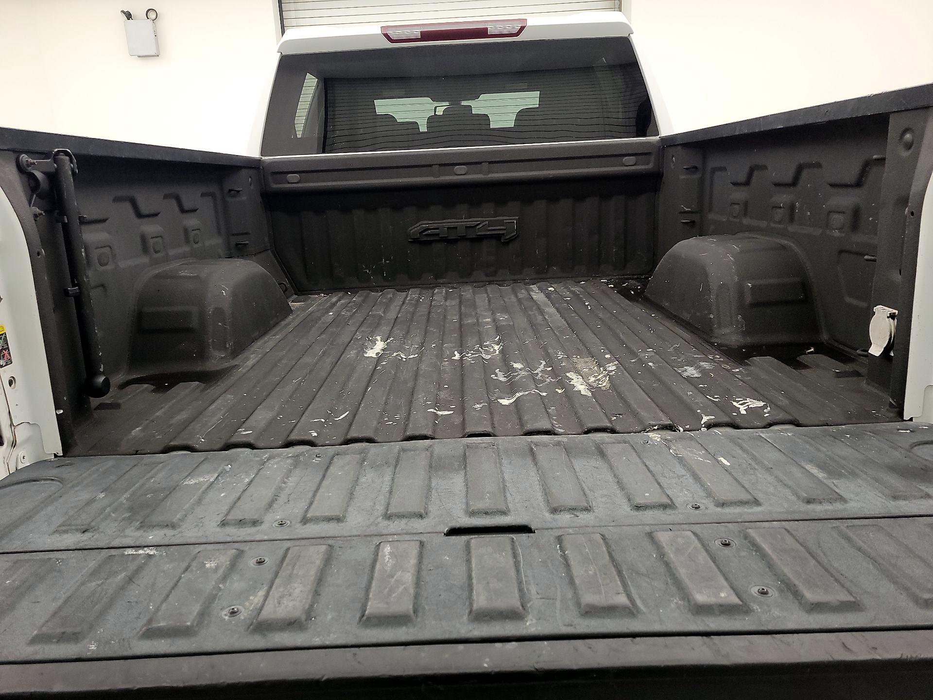 Thumbnail: 2021 GMC Sierra 1500 - 20