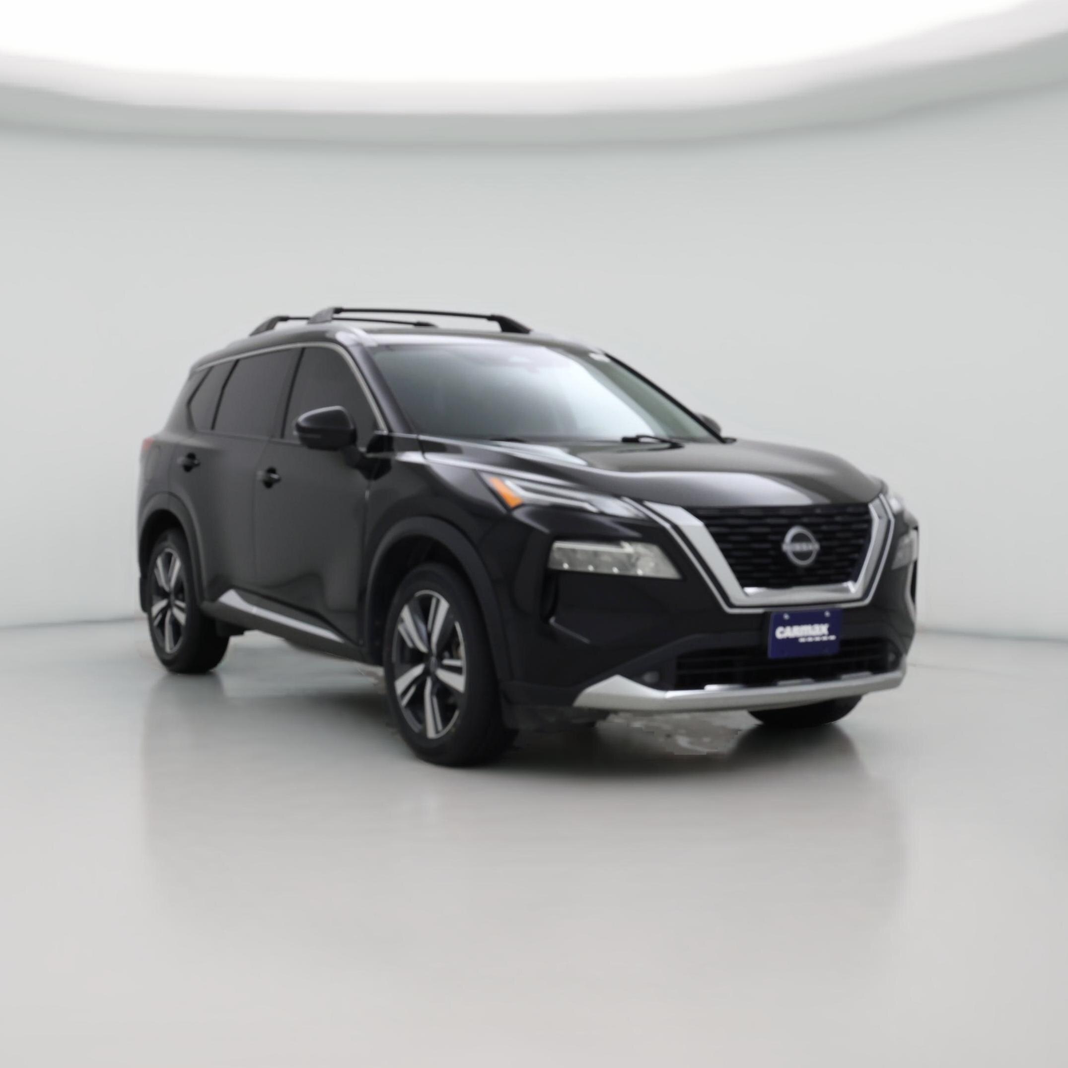Thumbnail: 2022 Nissan Rogue - 1