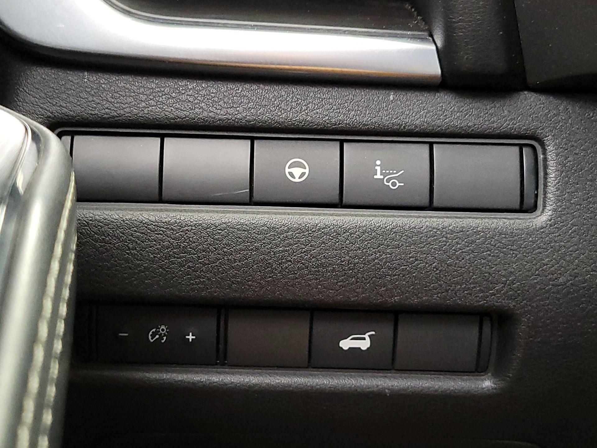 Thumbnail: 2022 Nissan Rogue - 13