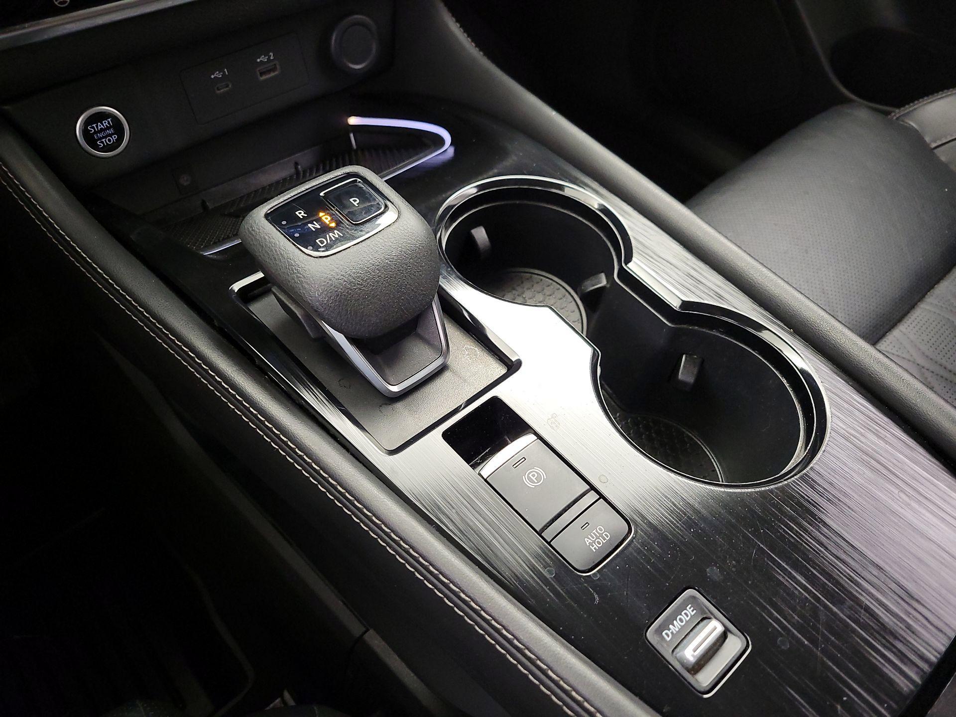 Thumbnail: 2022 Nissan Rogue - 18