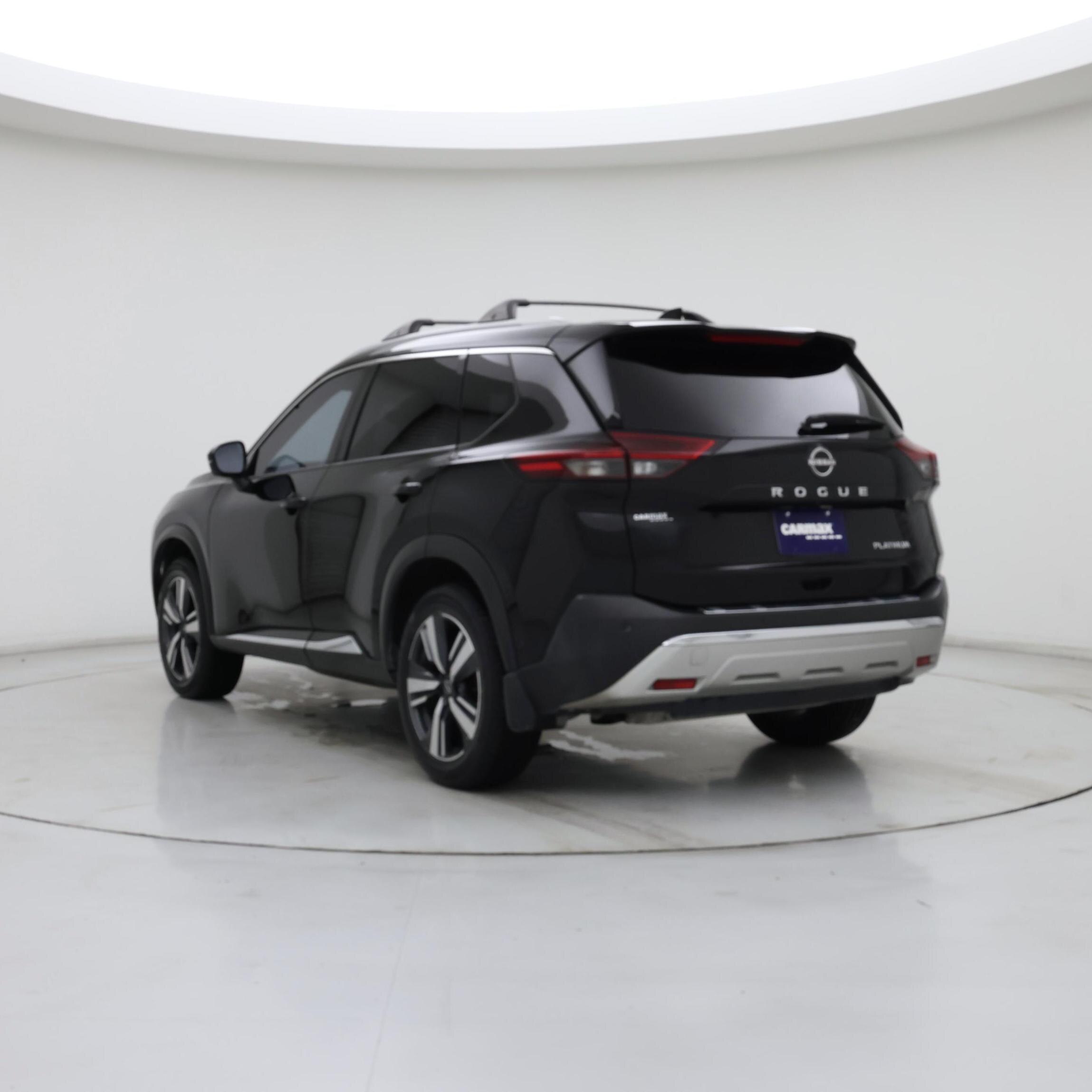 Thumbnail: 2022 Nissan Rogue - 2