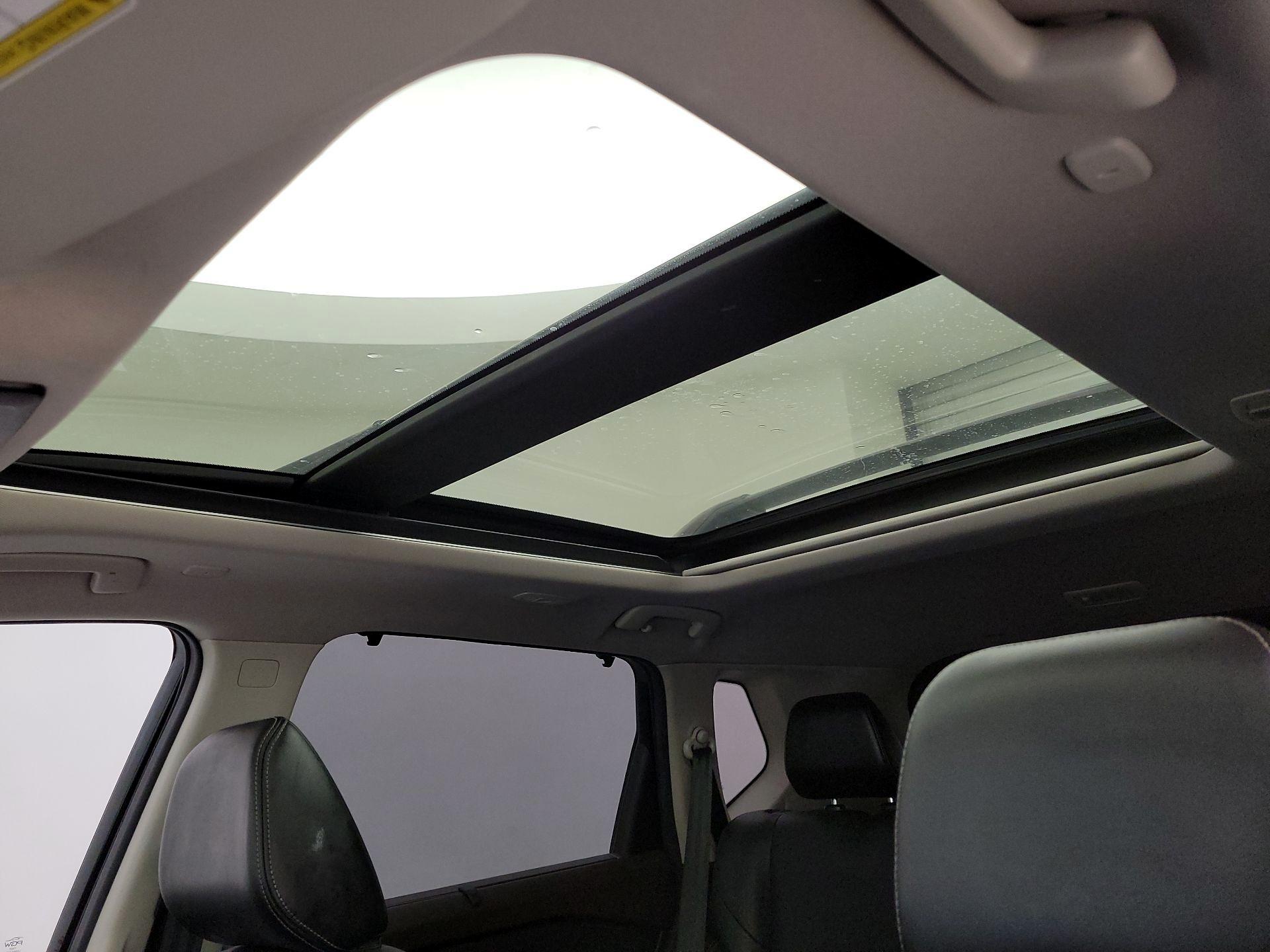 Thumbnail: 2022 Nissan Rogue - 20