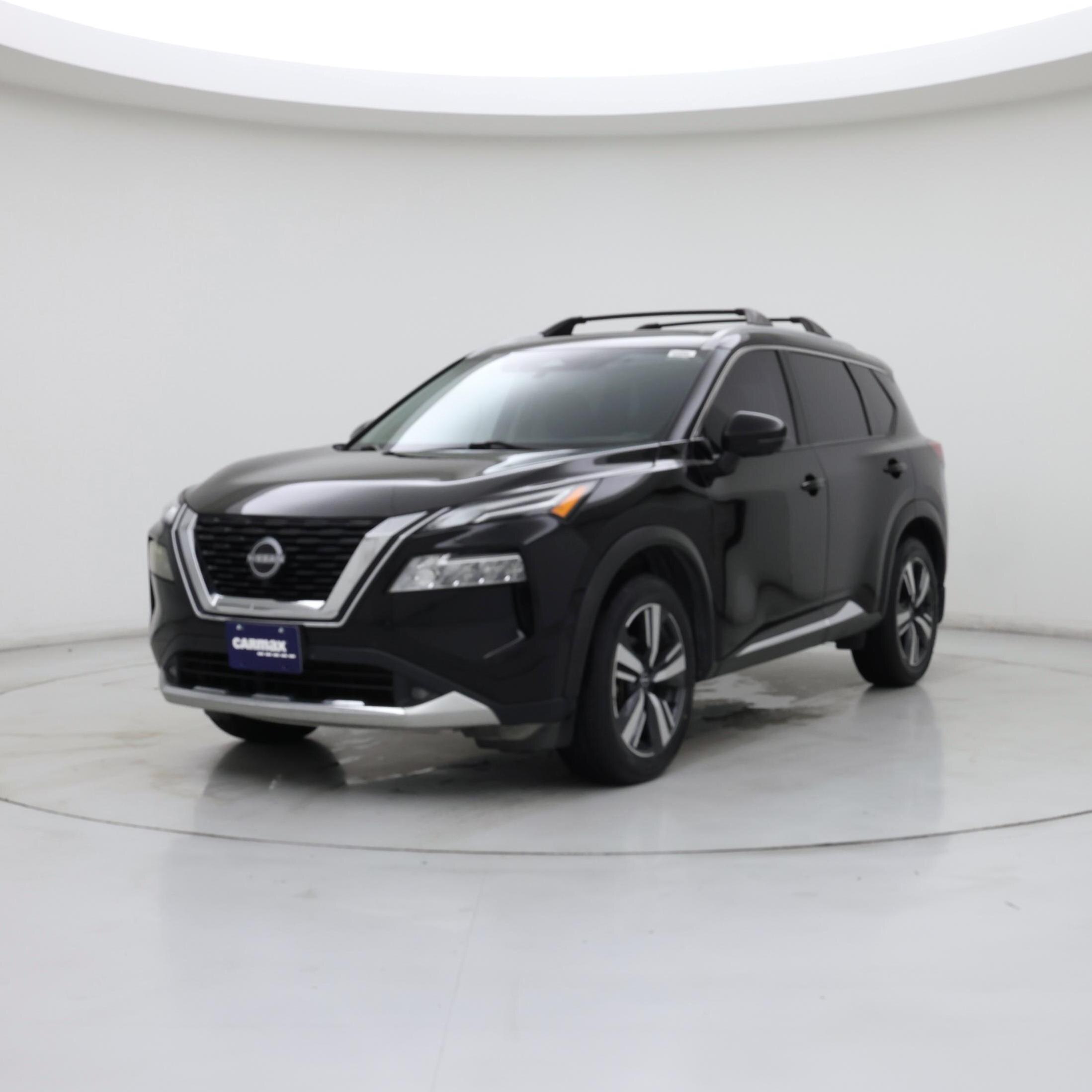 Thumbnail: 2022 Nissan Rogue - 4