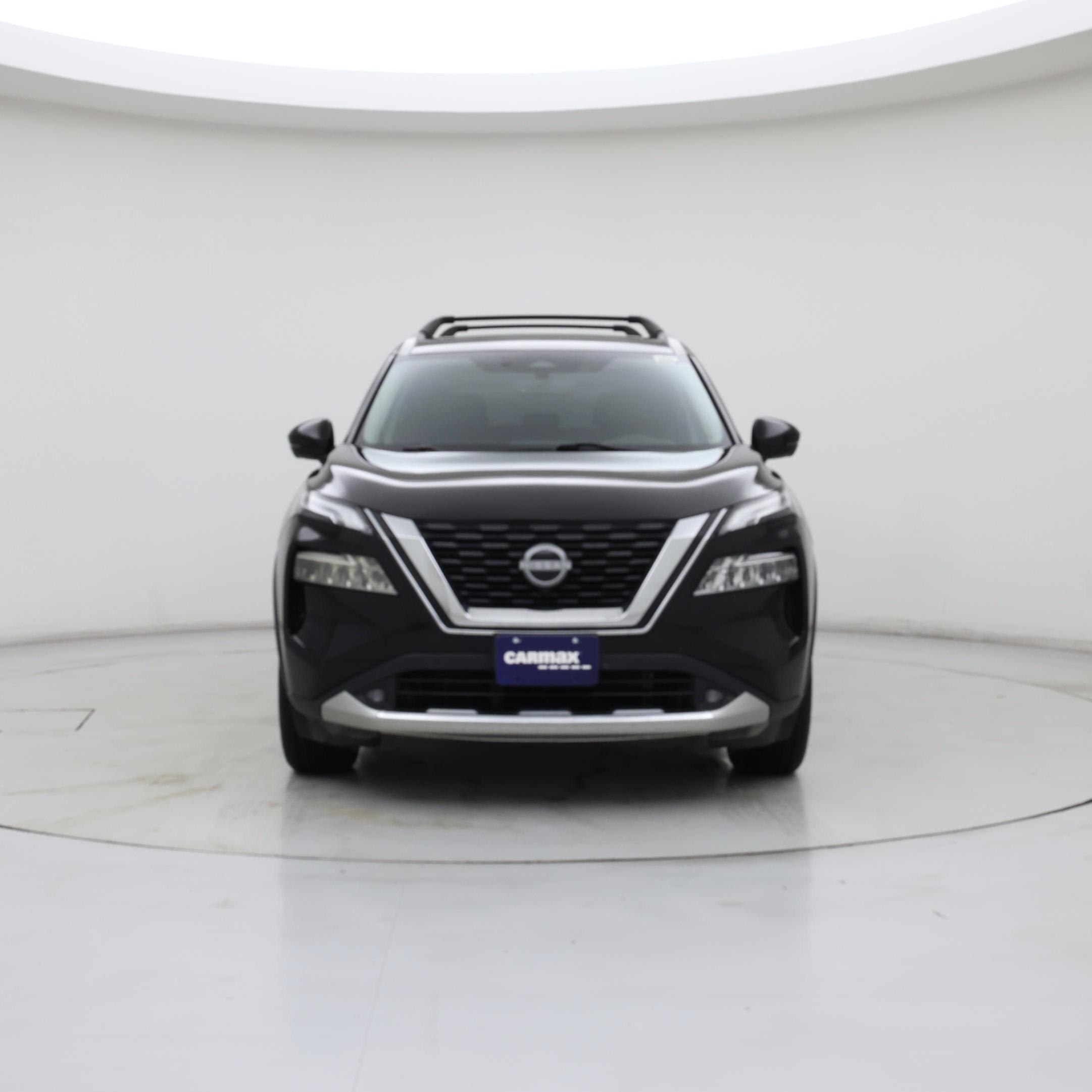 Thumbnail: 2022 Nissan Rogue - 5