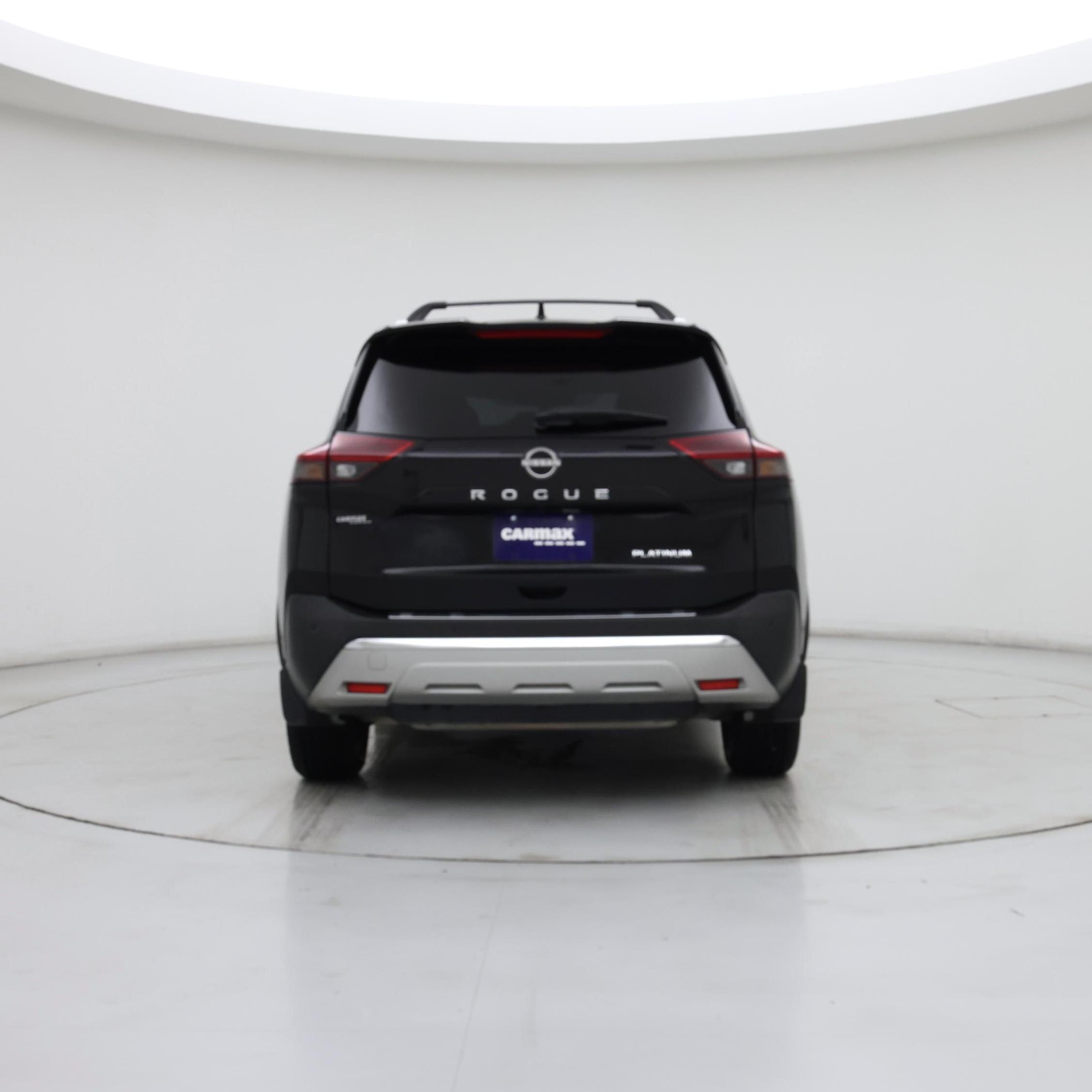 Thumbnail: 2022 Nissan Rogue - 6