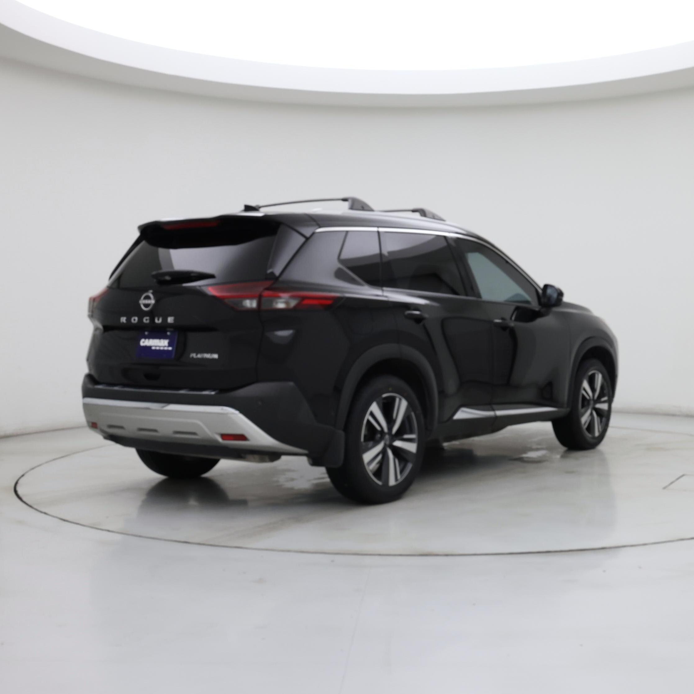 Thumbnail: 2022 Nissan Rogue - 8
