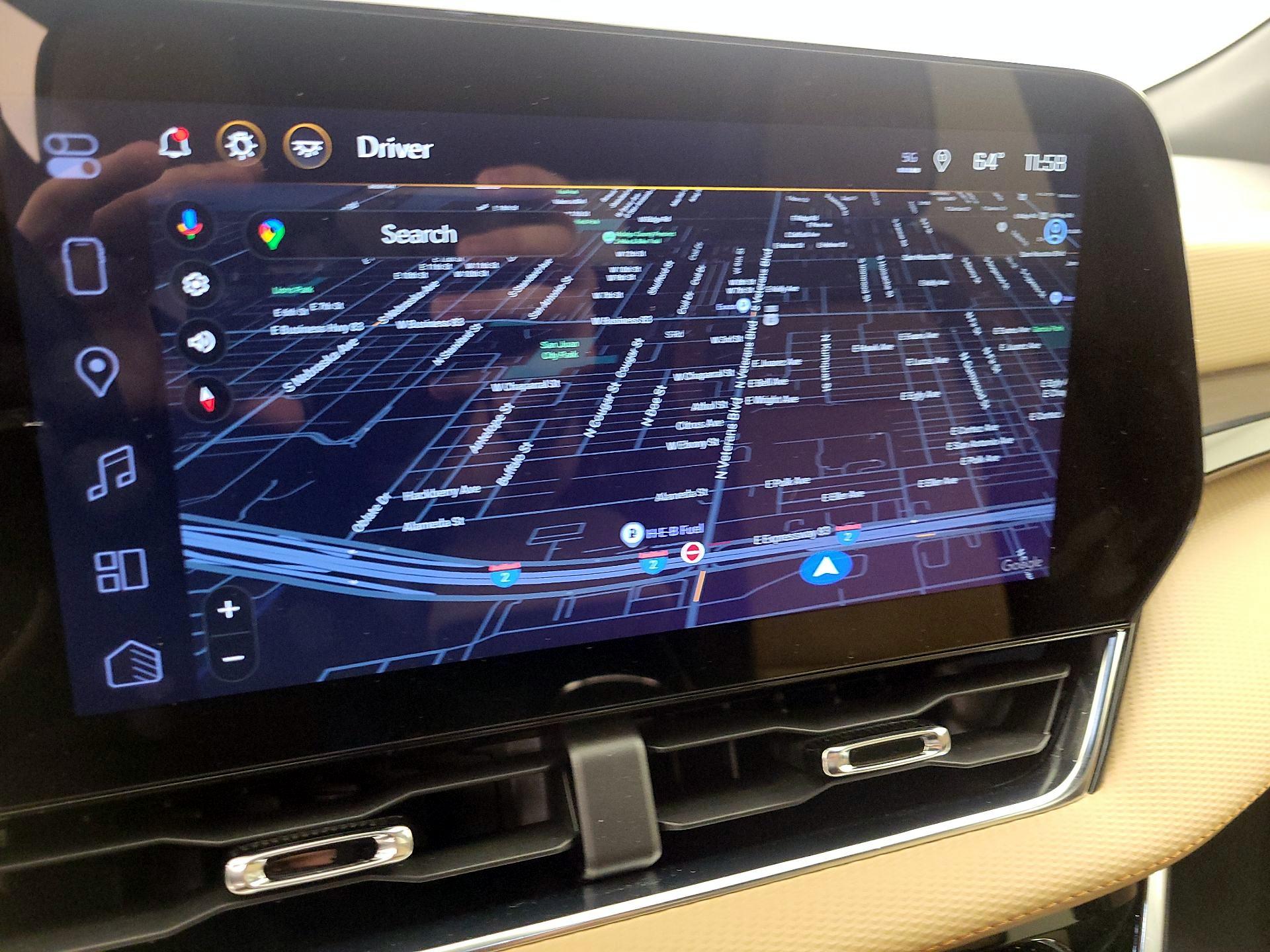 Thumbnail: 2026 Chevrolet Equinox - 14