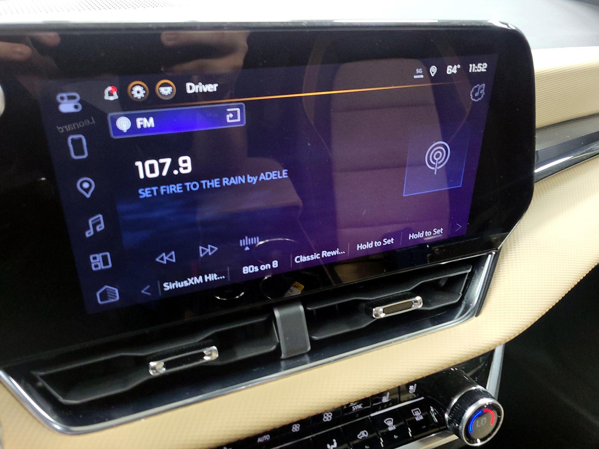 Thumbnail: 2026 Chevrolet Equinox - 16