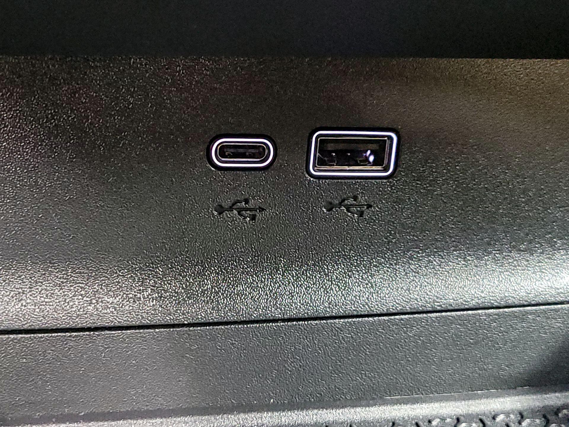 Thumbnail: 2026 Chevrolet Equinox - 19