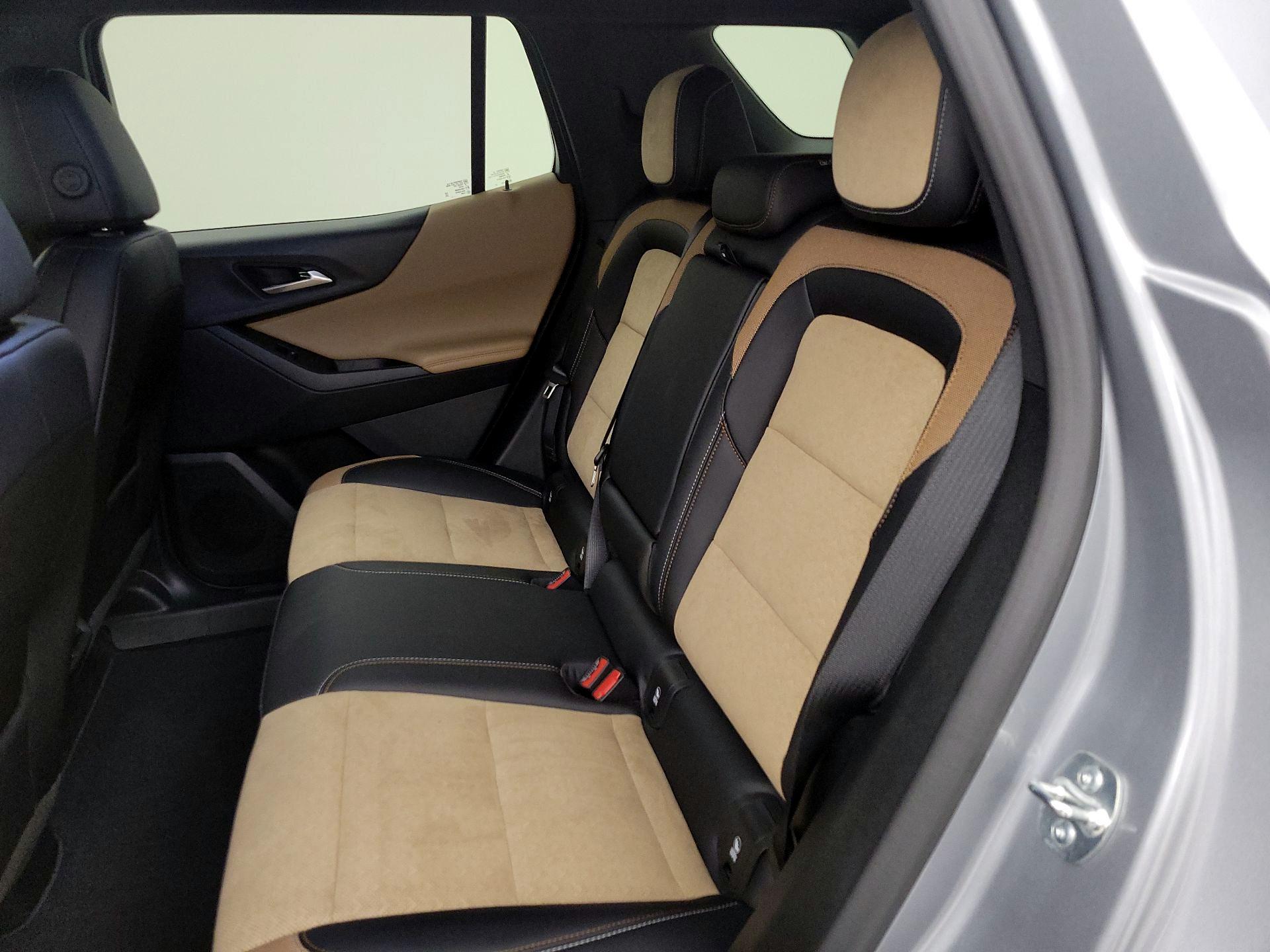 Thumbnail: 2026 Chevrolet Equinox - 20