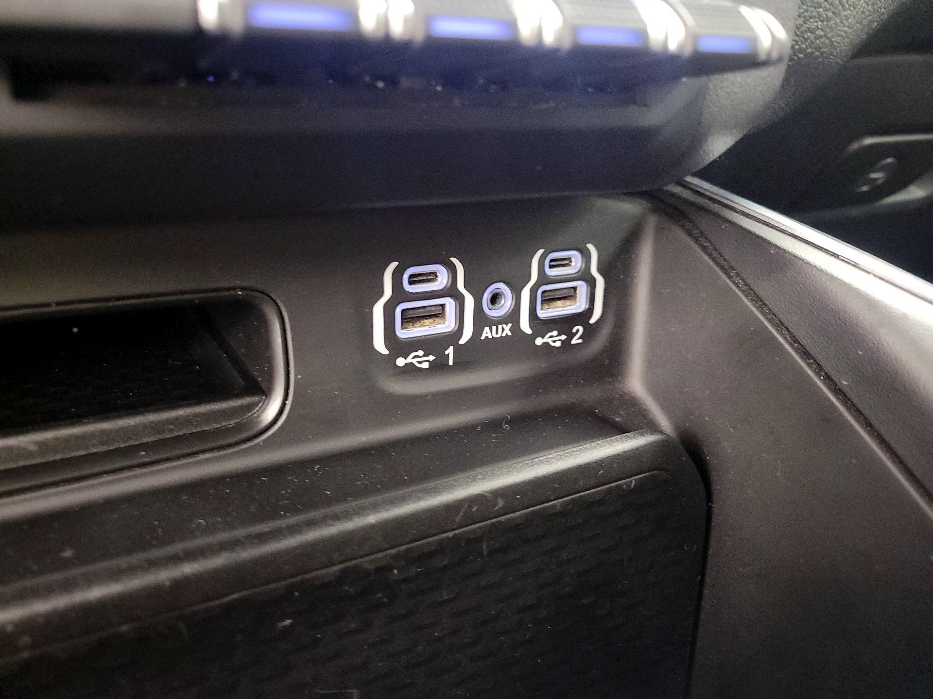 Thumbnail: 2021 RAM 1500 - 18