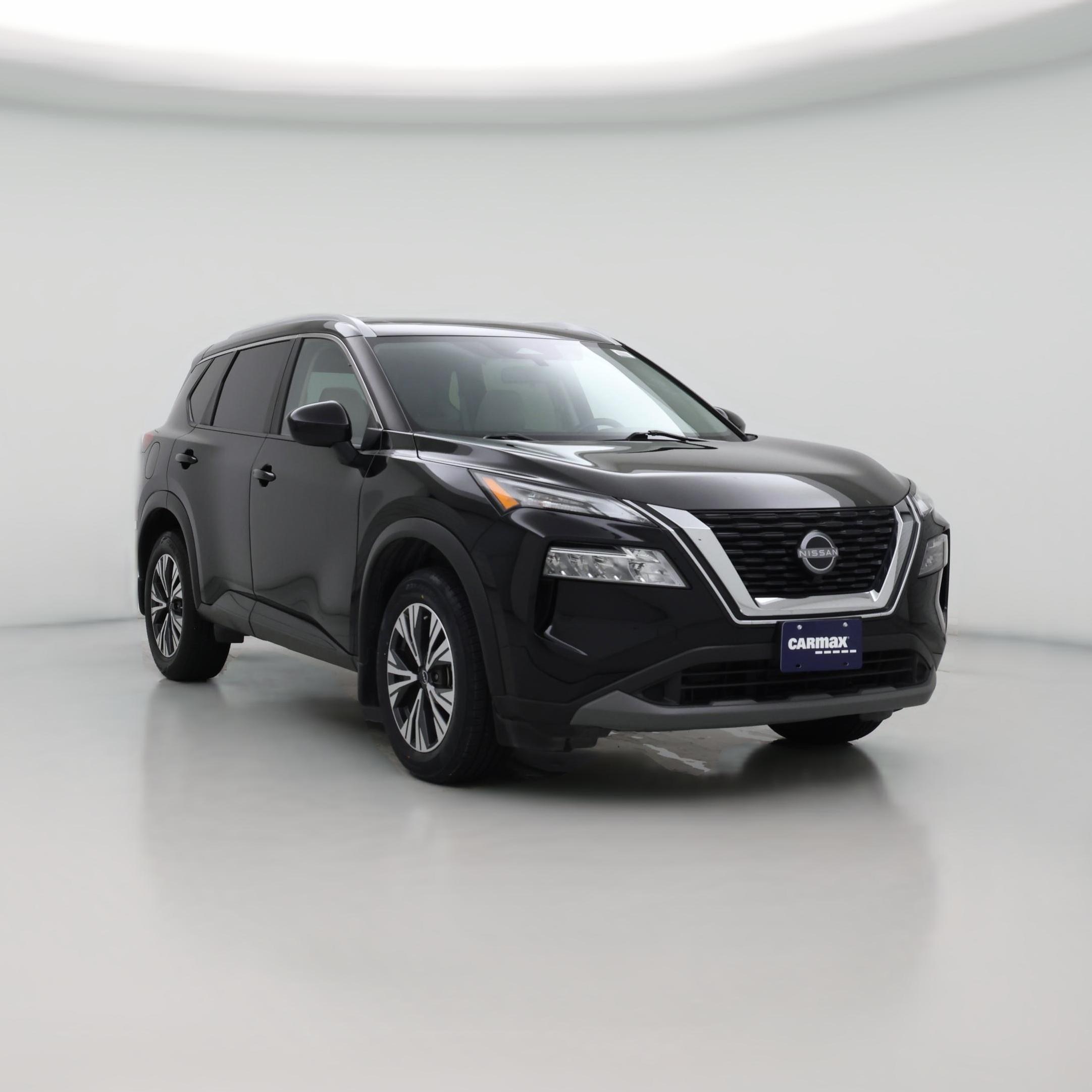Thumbnail: 2023 Nissan Rogue - 1