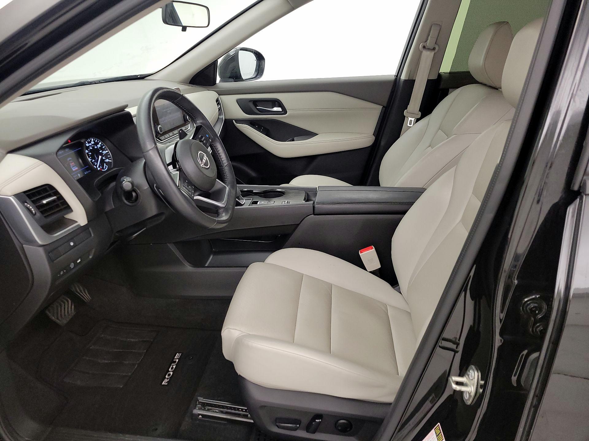 Thumbnail: 2023 Nissan Rogue - 11