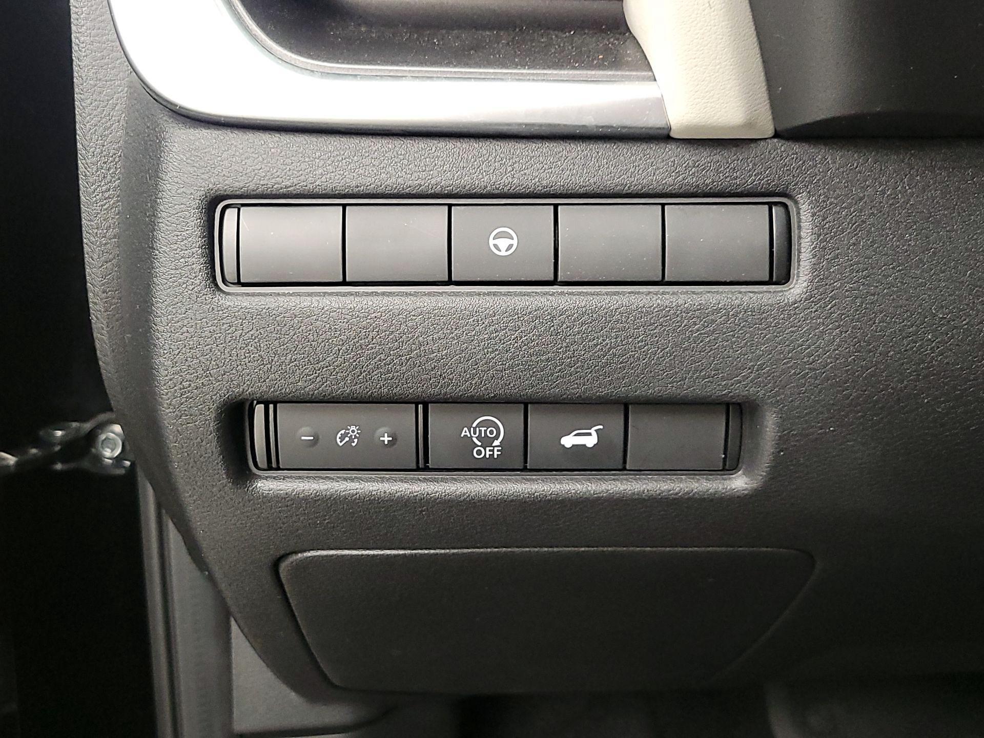 Thumbnail: 2023 Nissan Rogue - 13