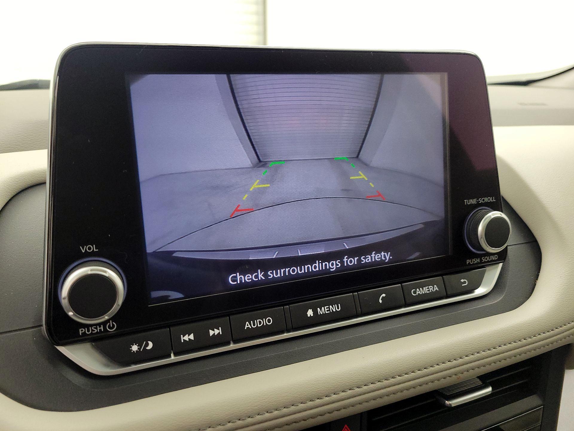 Thumbnail: 2023 Nissan Rogue - 14