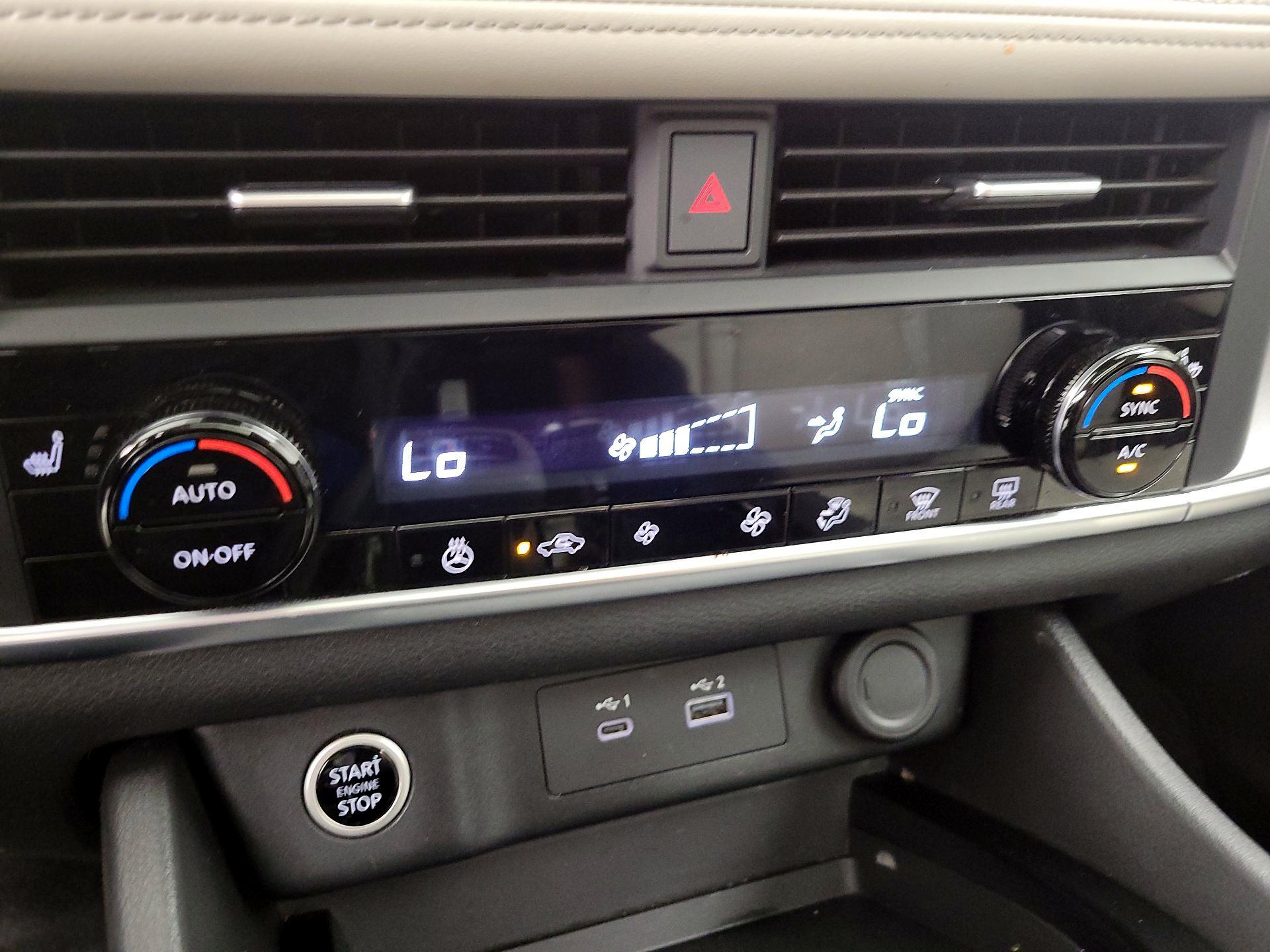 Thumbnail: 2023 Nissan Rogue - 16