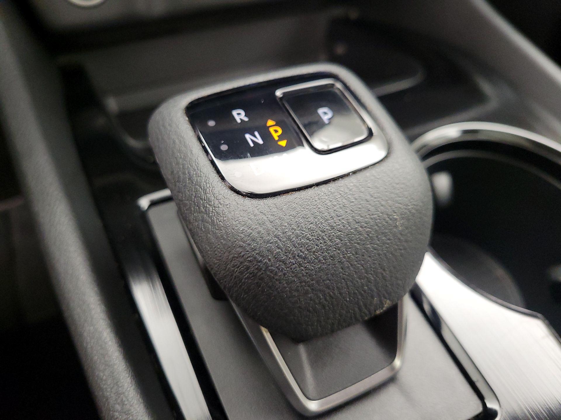 Thumbnail: 2023 Nissan Rogue - 17