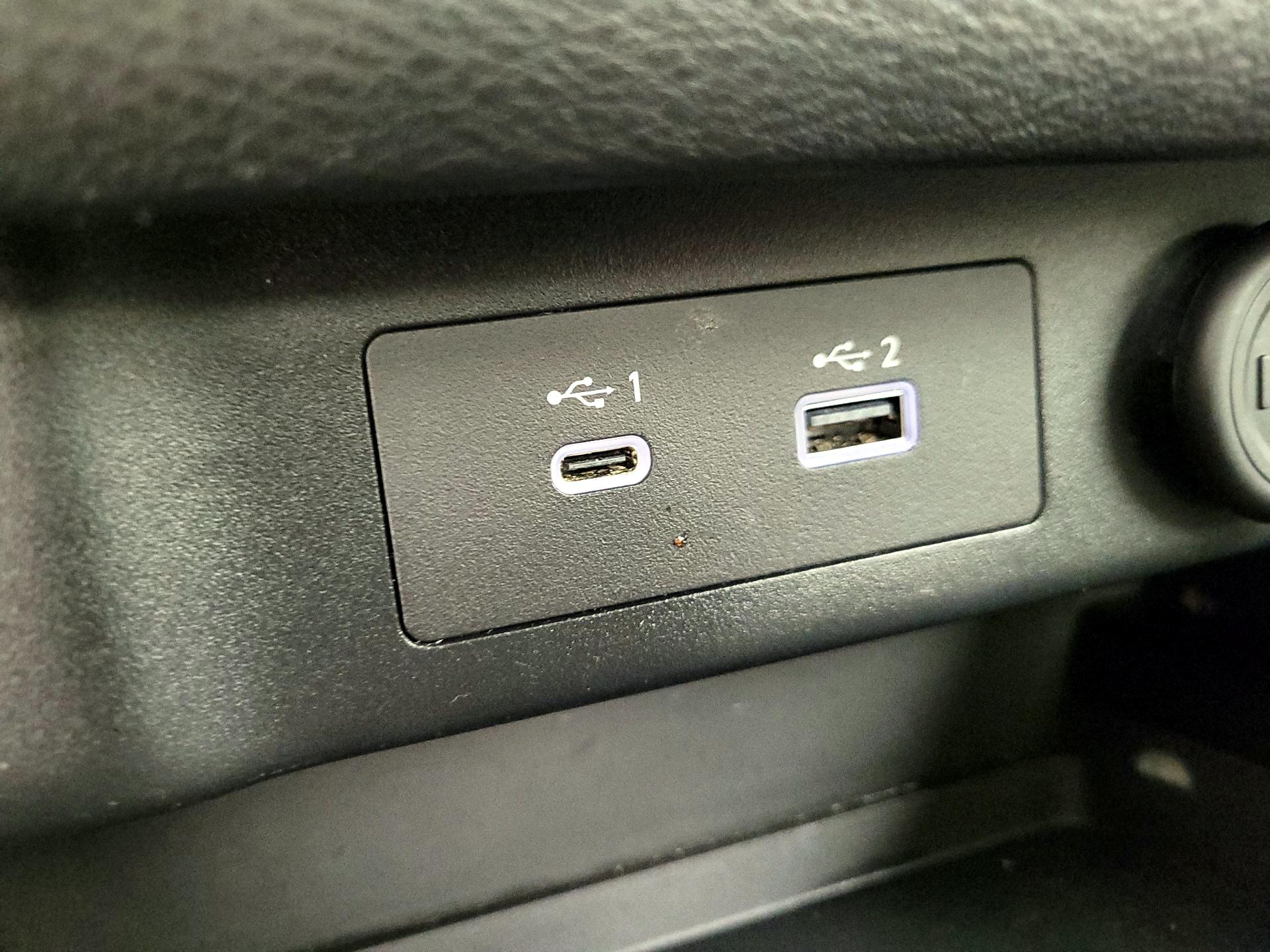 Thumbnail: 2023 Nissan Rogue - 18