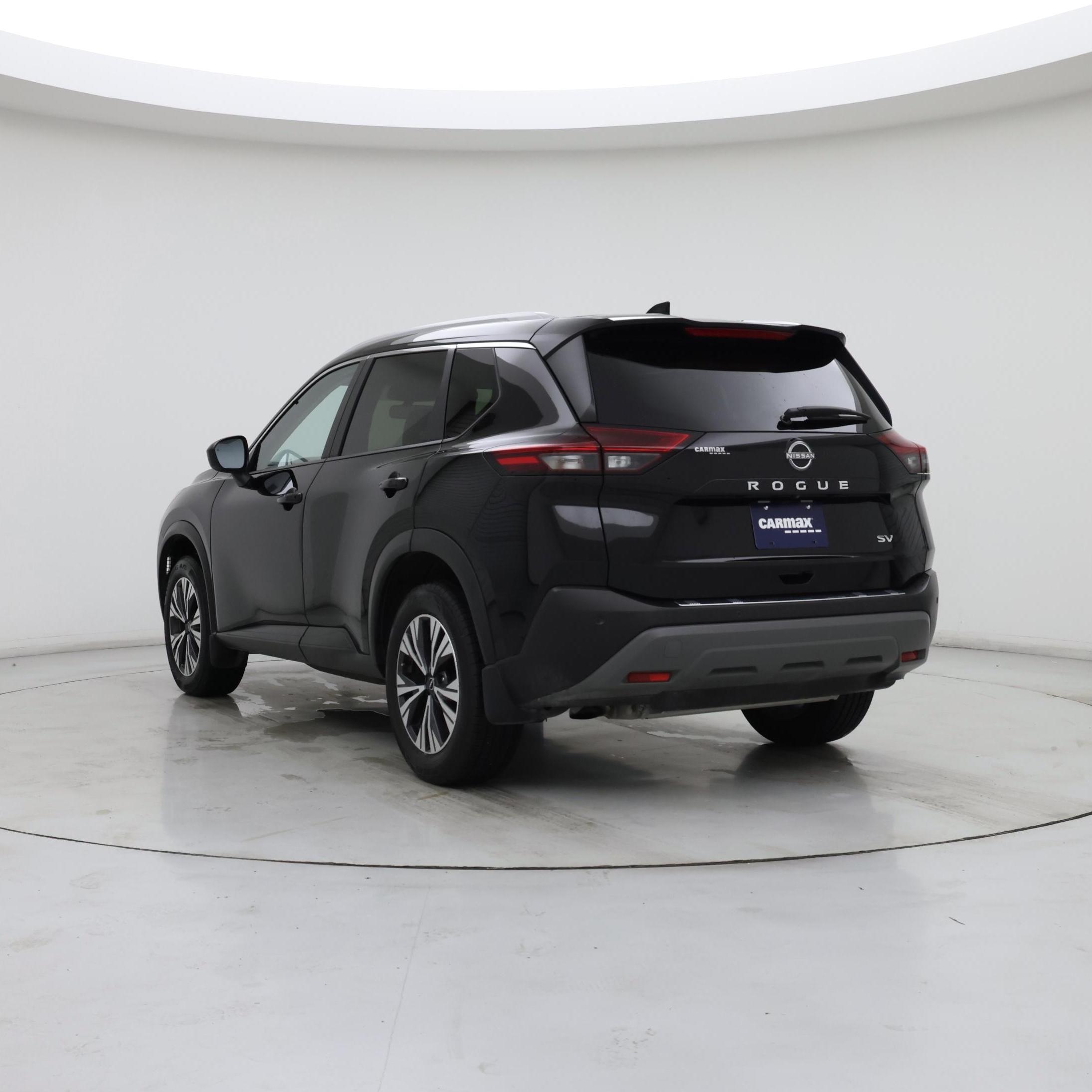 Thumbnail: 2023 Nissan Rogue - 2