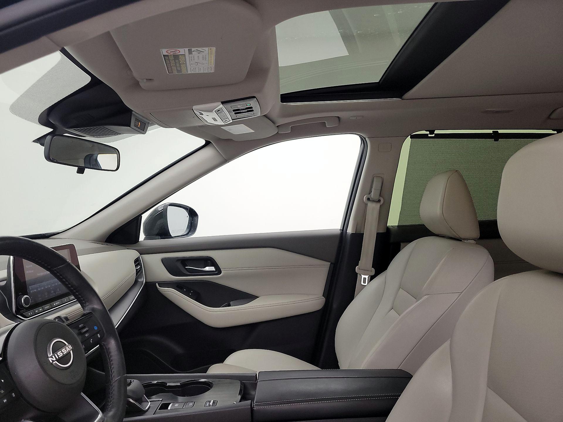 Thumbnail: 2023 Nissan Rogue - 19