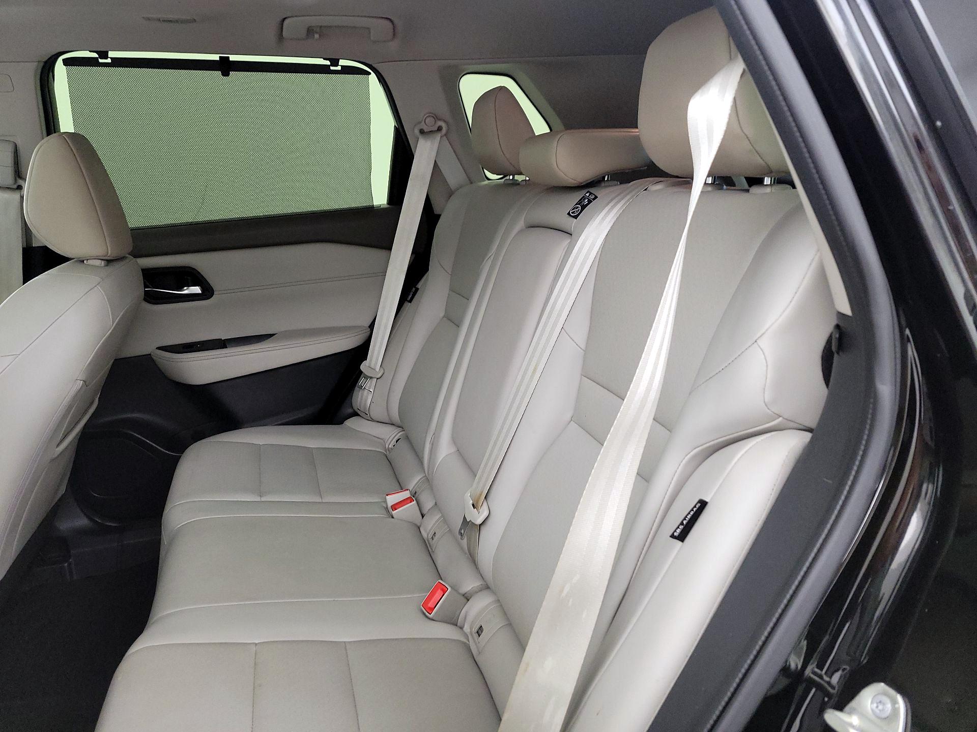 Thumbnail: 2023 Nissan Rogue - 20