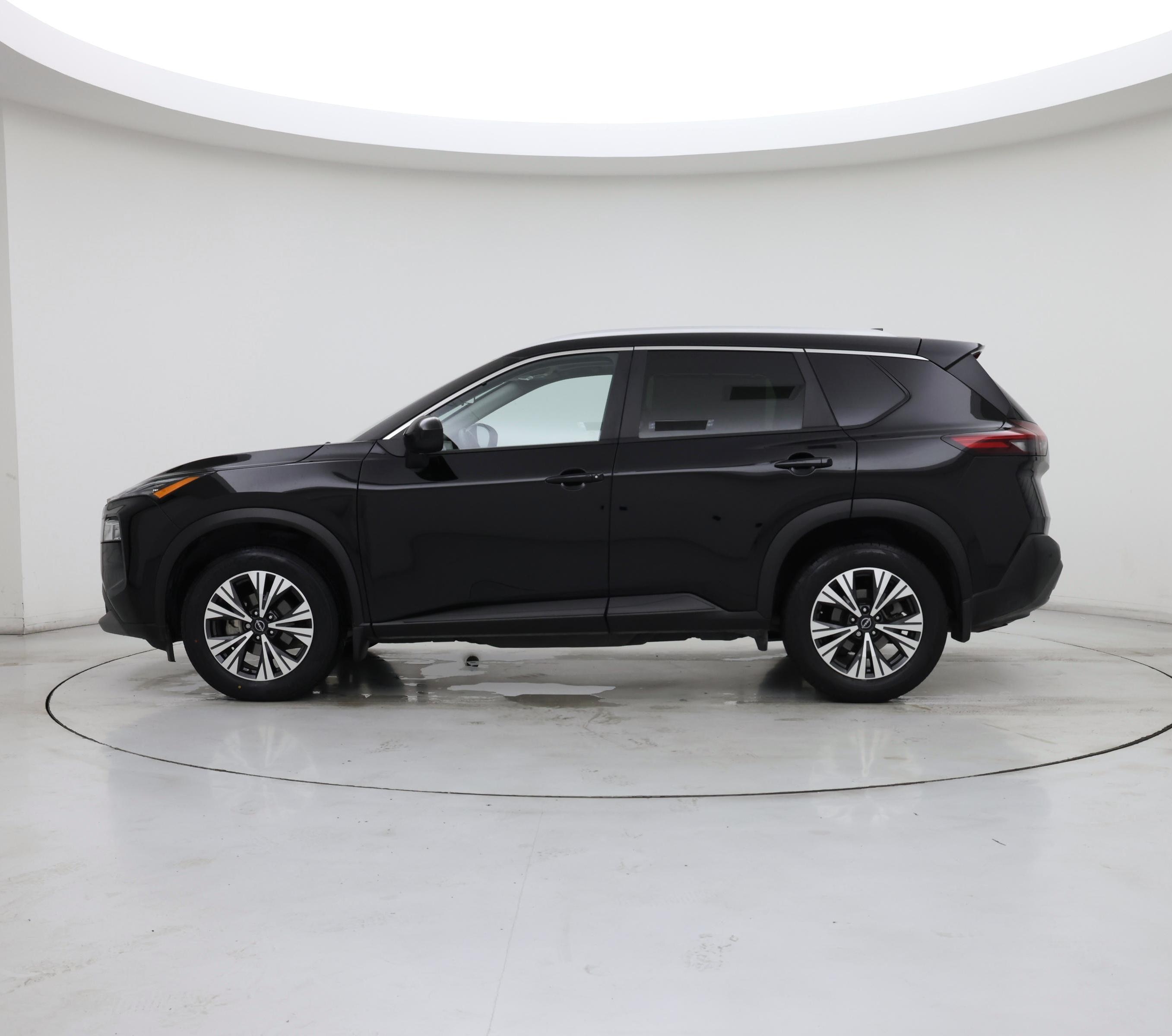 Thumbnail: 2023 Nissan Rogue - 3