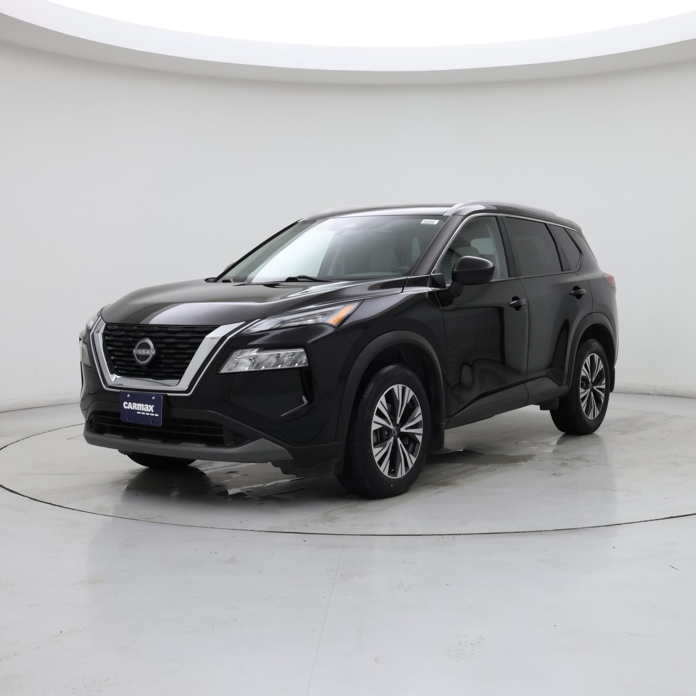 Thumbnail: 2023 Nissan Rogue - 4