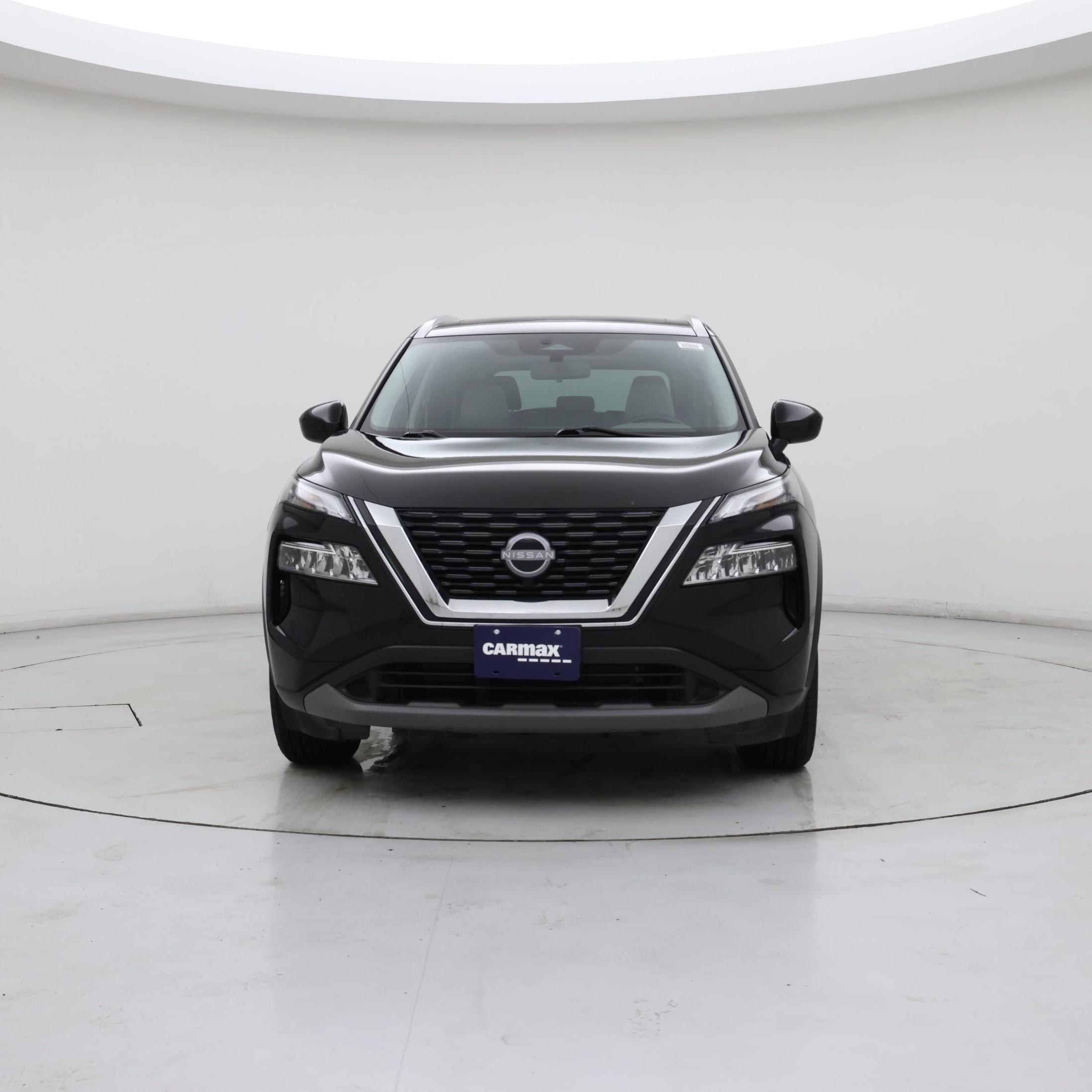 Thumbnail: 2023 Nissan Rogue - 5