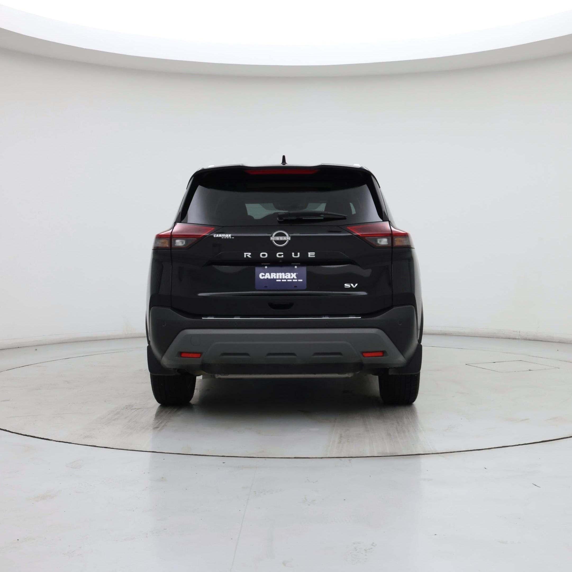 Thumbnail: 2023 Nissan Rogue - 6