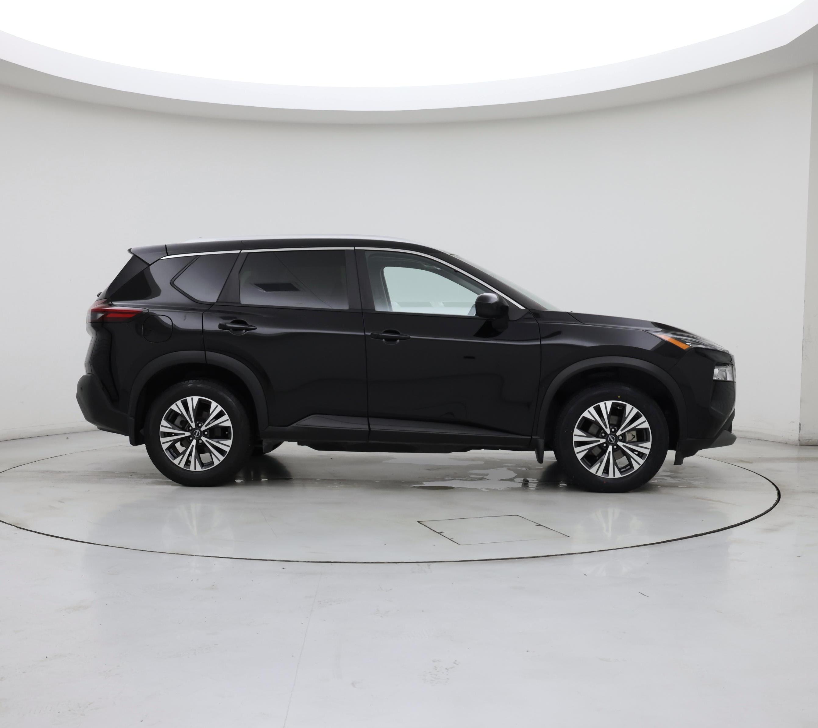 Thumbnail: 2023 Nissan Rogue - 7