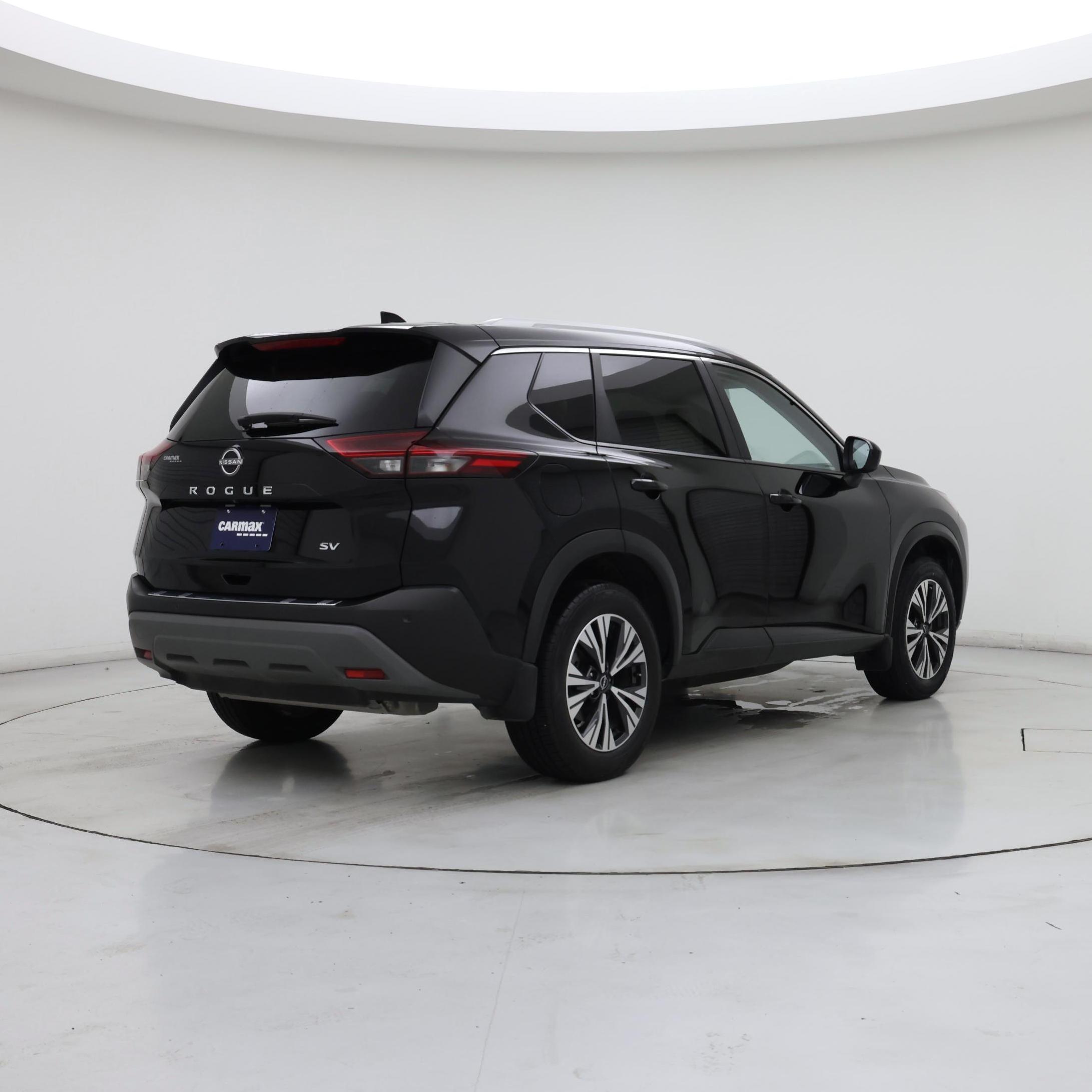 Thumbnail: 2023 Nissan Rogue - 8
