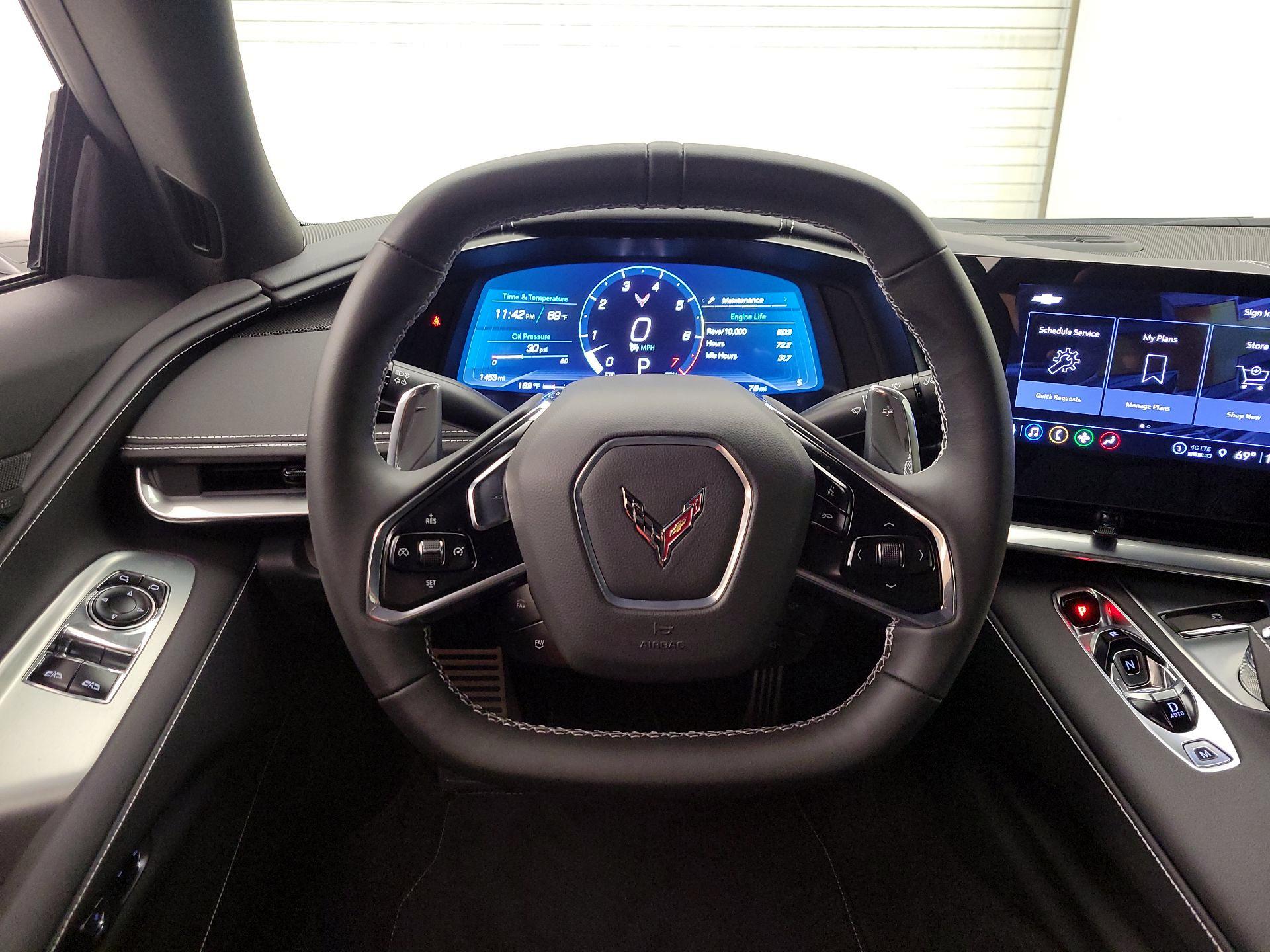 Thumbnail: 2023 Chevrolet Corvette - 10