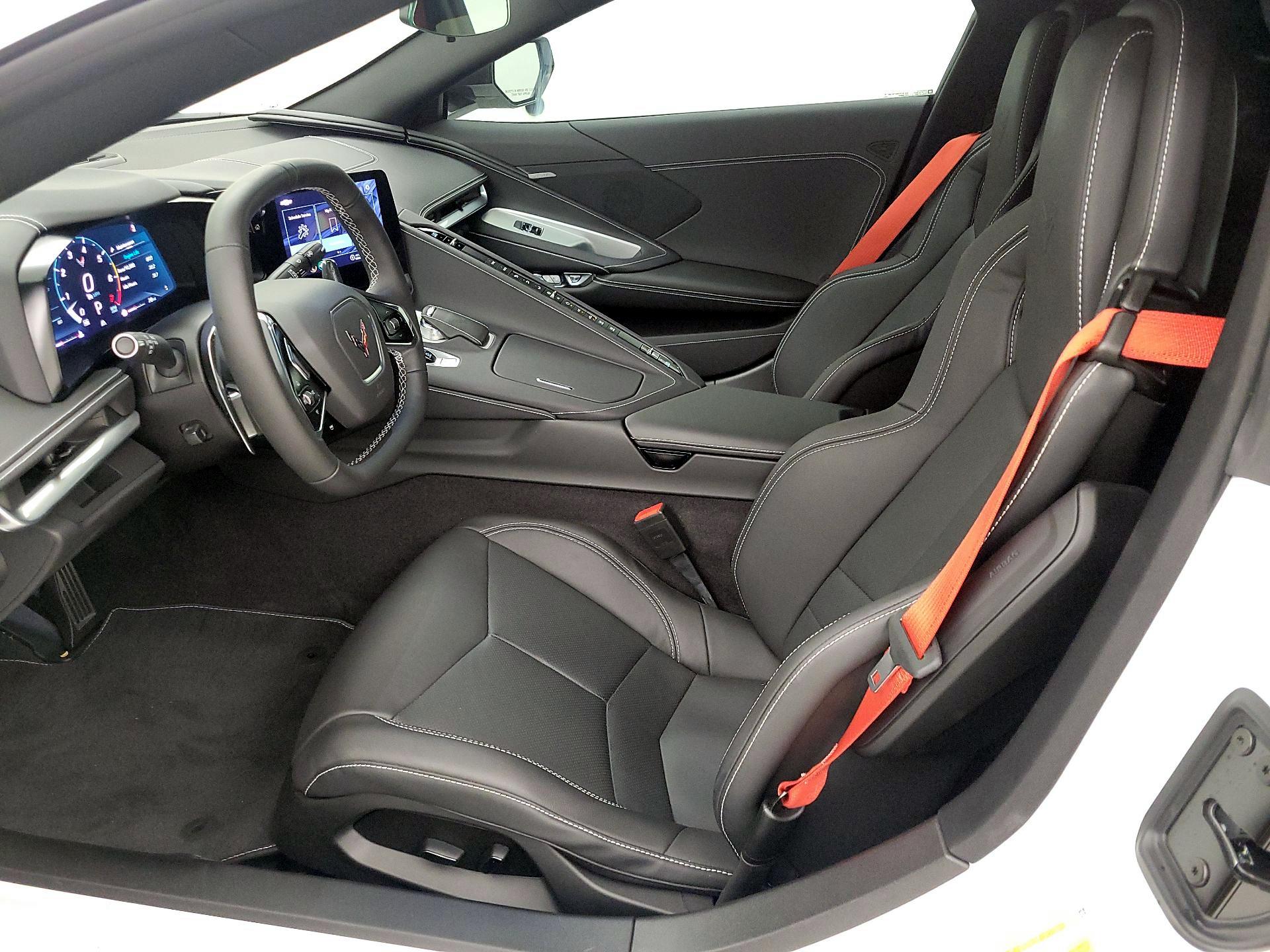 Thumbnail: 2023 Chevrolet Corvette - 11