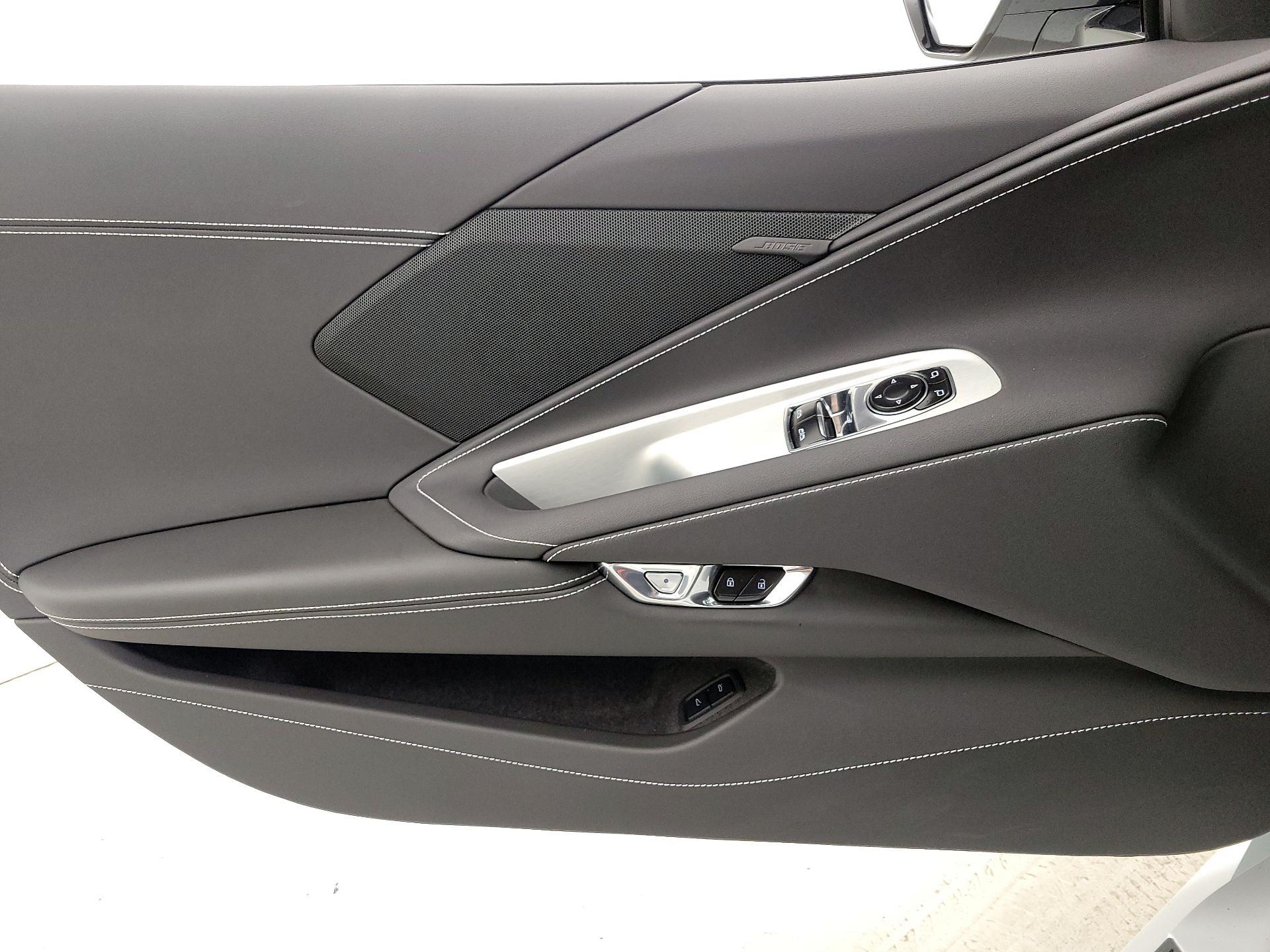 Thumbnail: 2023 Chevrolet Corvette - 12