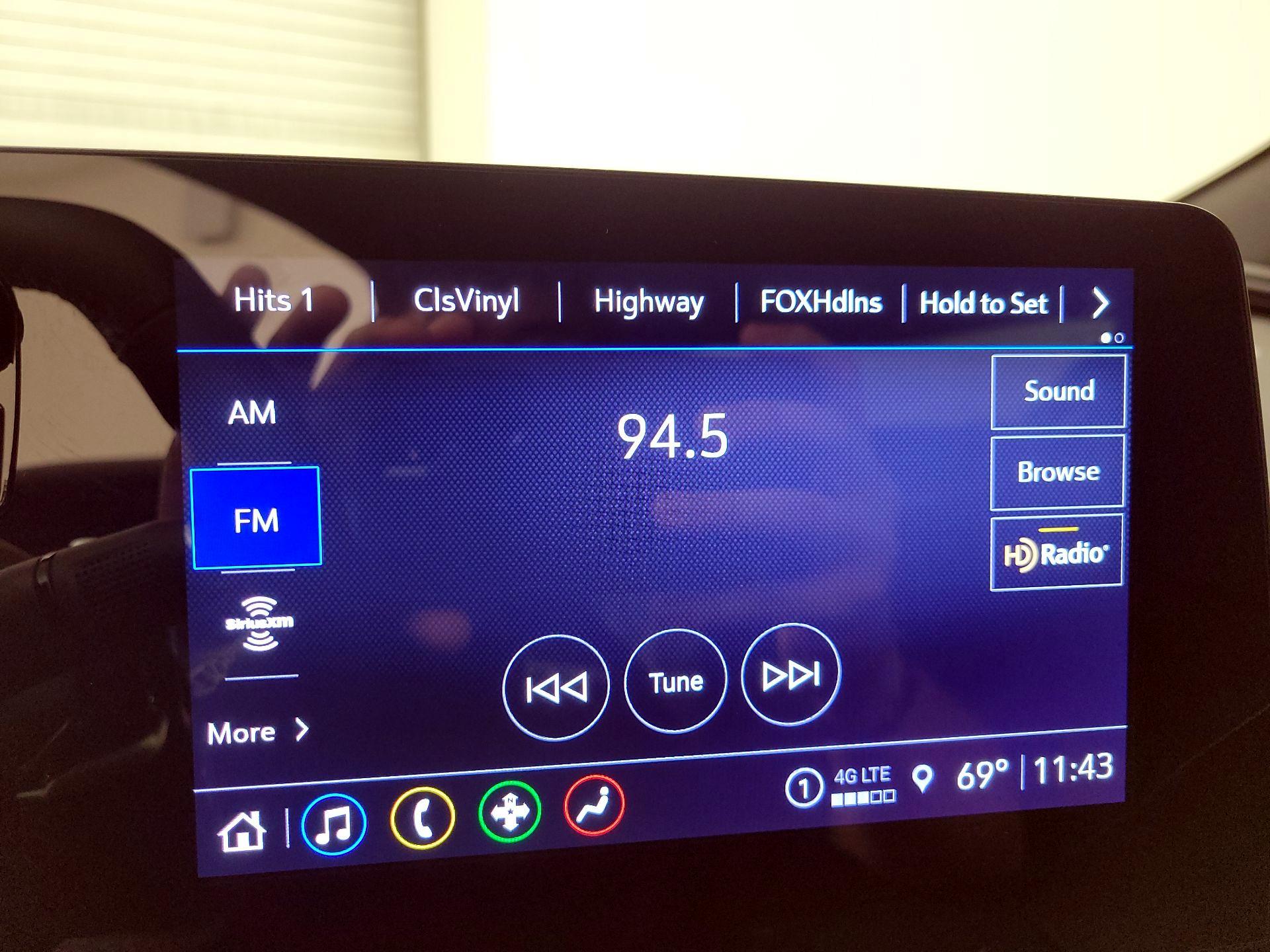 Thumbnail: 2023 Chevrolet Corvette - 14