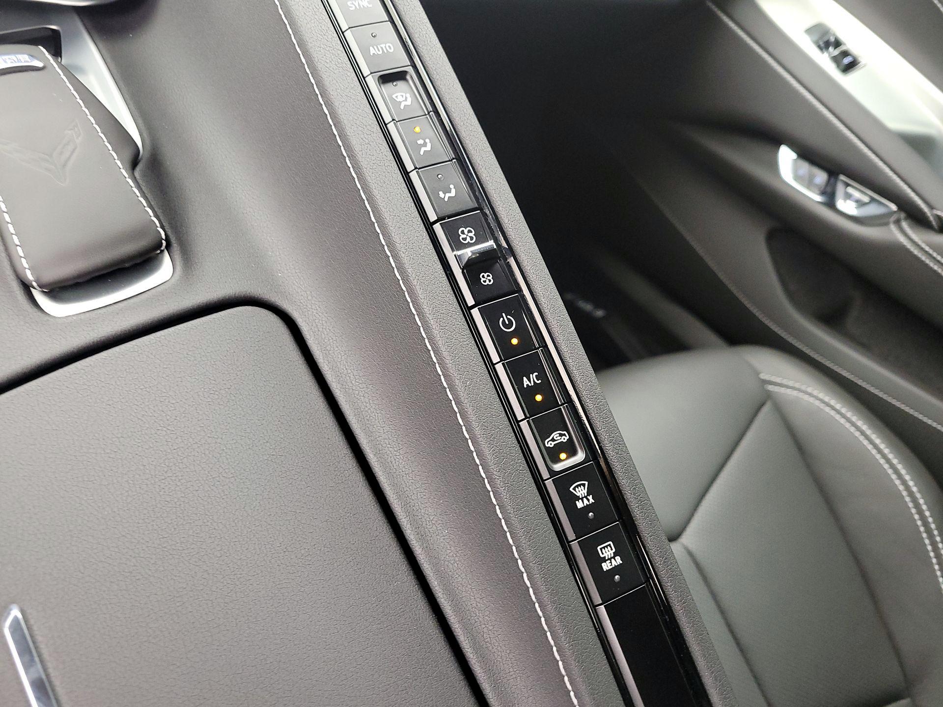 Thumbnail: 2023 Chevrolet Corvette - 15