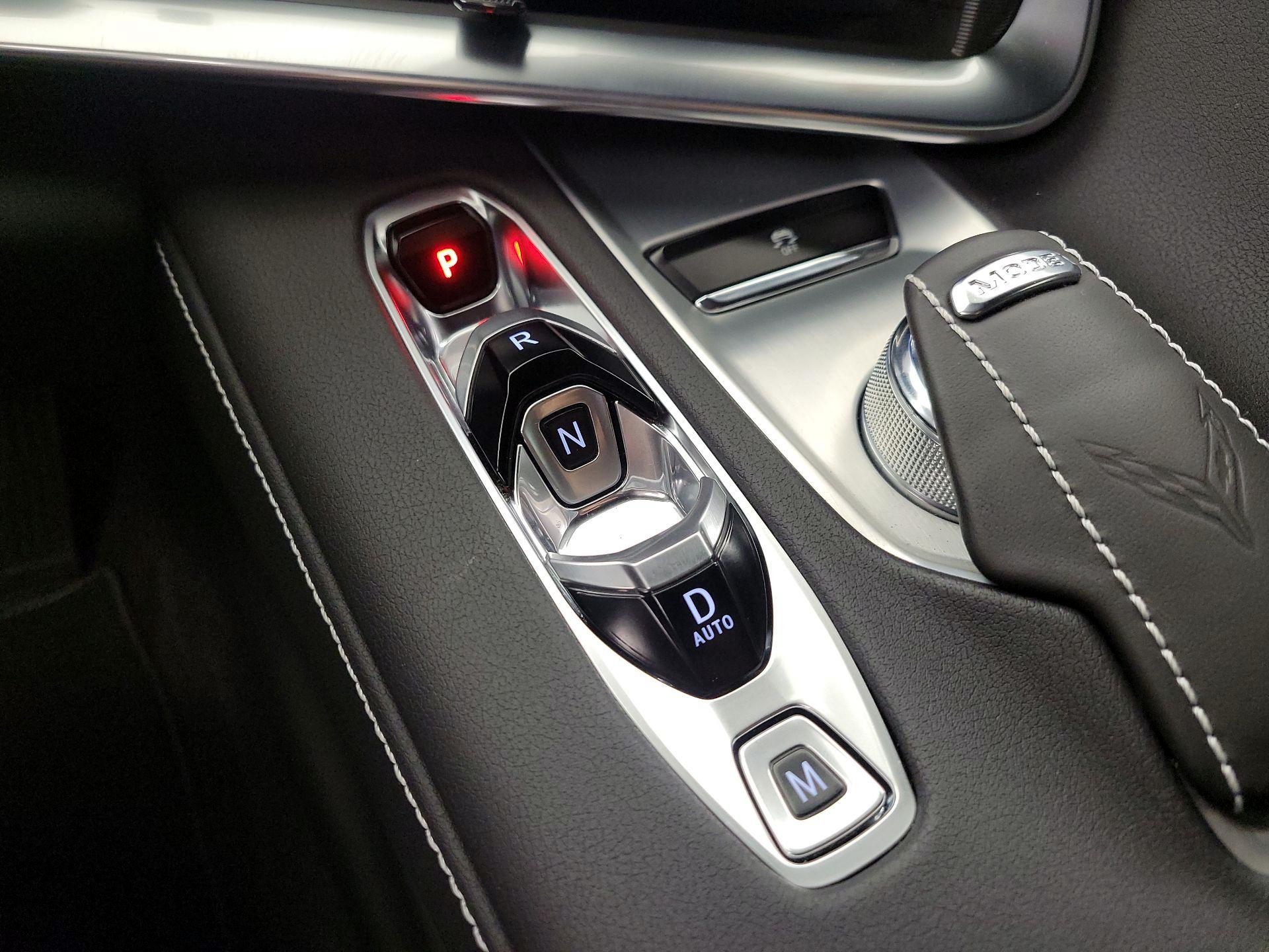 Thumbnail: 2023 Chevrolet Corvette - 16