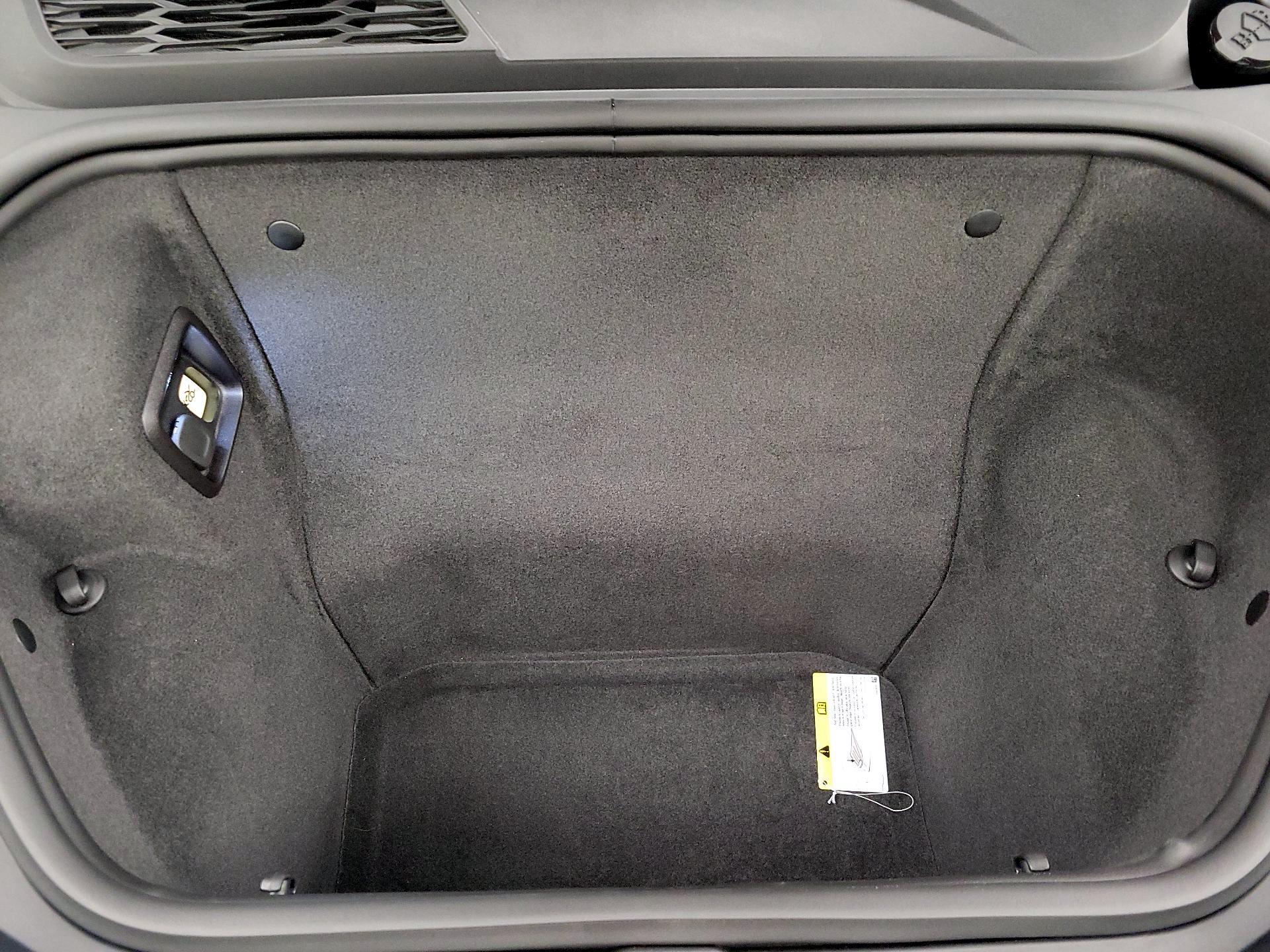 Thumbnail: 2023 Chevrolet Corvette - 18