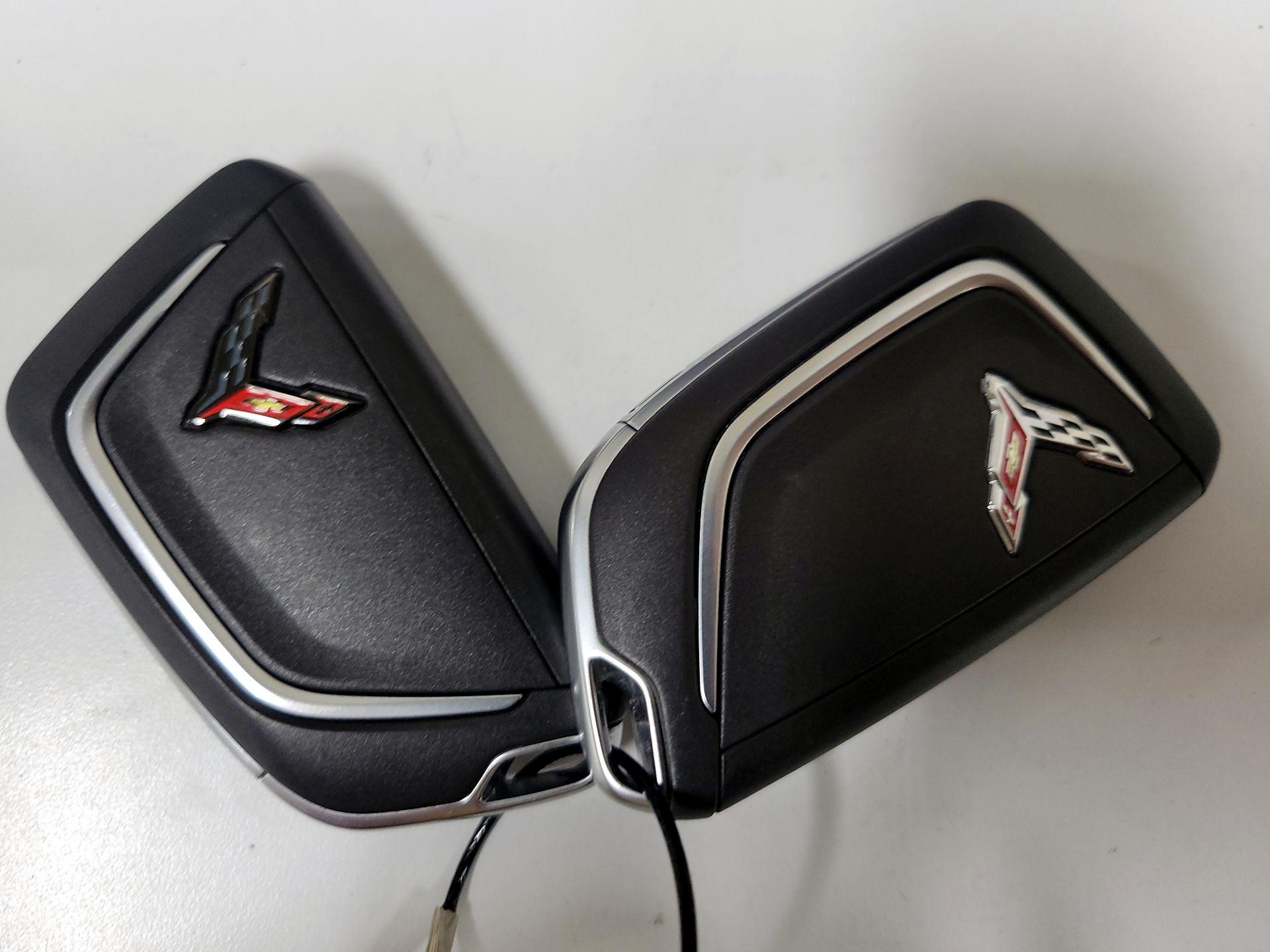 Thumbnail: 2023 Chevrolet Corvette - 20