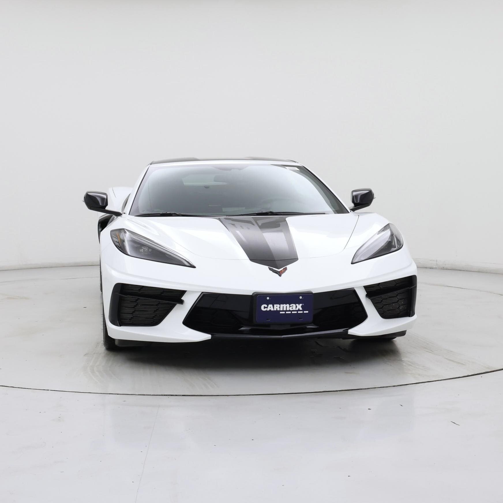 Thumbnail: 2023 Chevrolet Corvette - 5