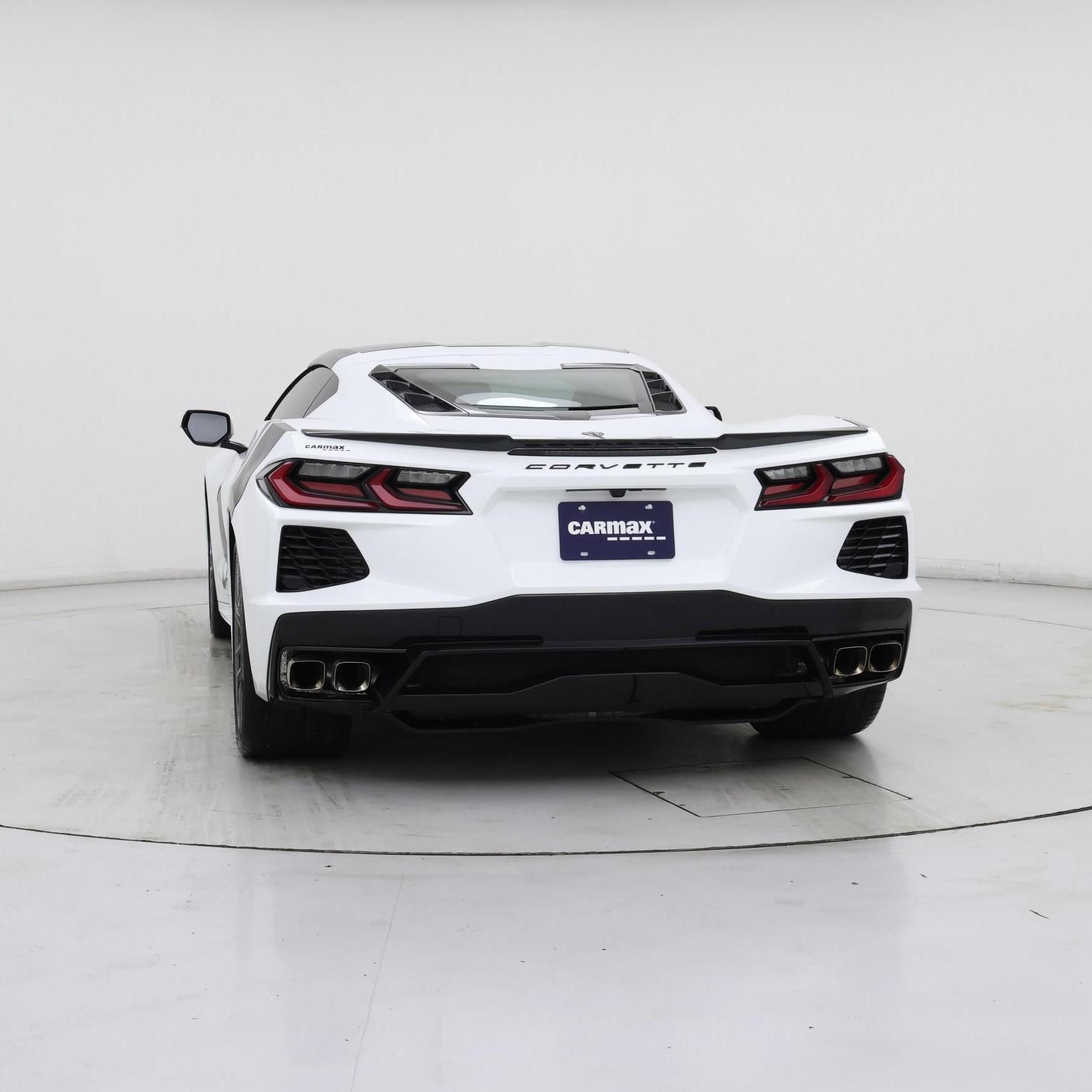 Thumbnail: 2023 Chevrolet Corvette - 6