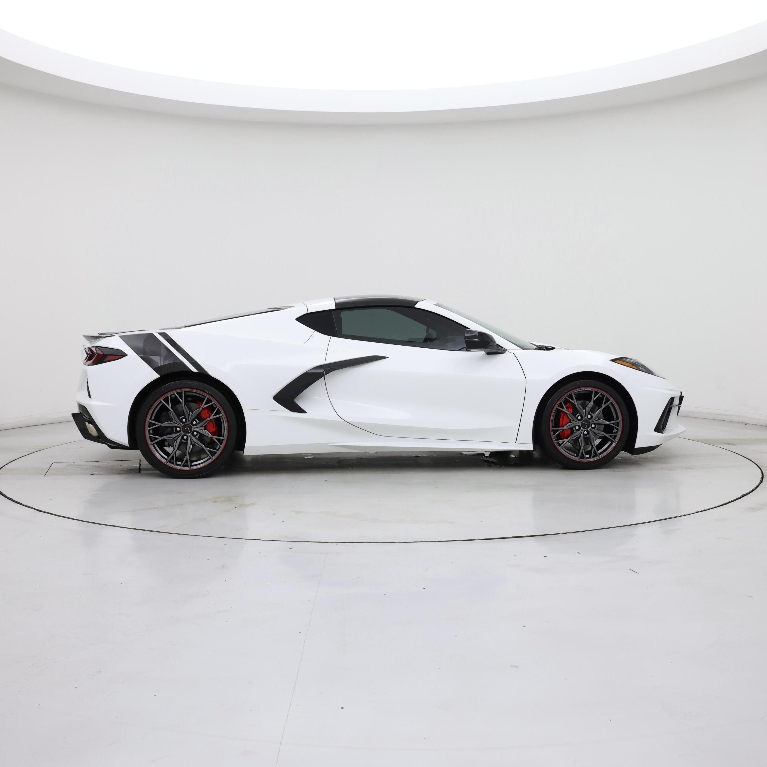 Thumbnail: 2023 Chevrolet Corvette - 7