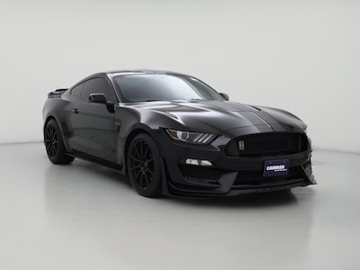 2017 Ford Mustang Shelby GT350