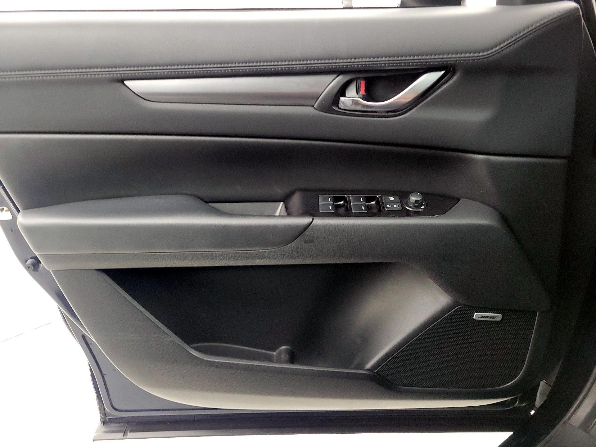 Thumbnail: 2021 Mazda CX-5 - 12