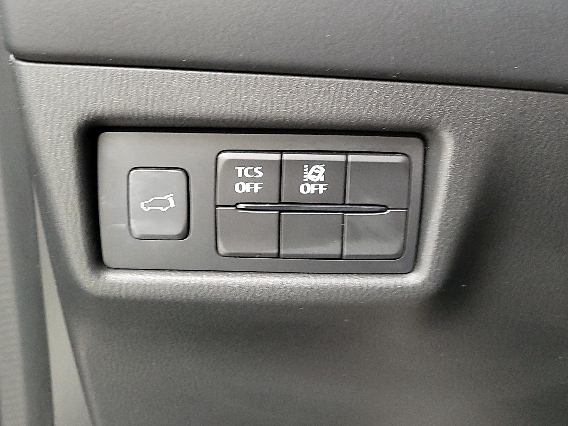 Thumbnail: 2021 Mazda CX-5 - 13