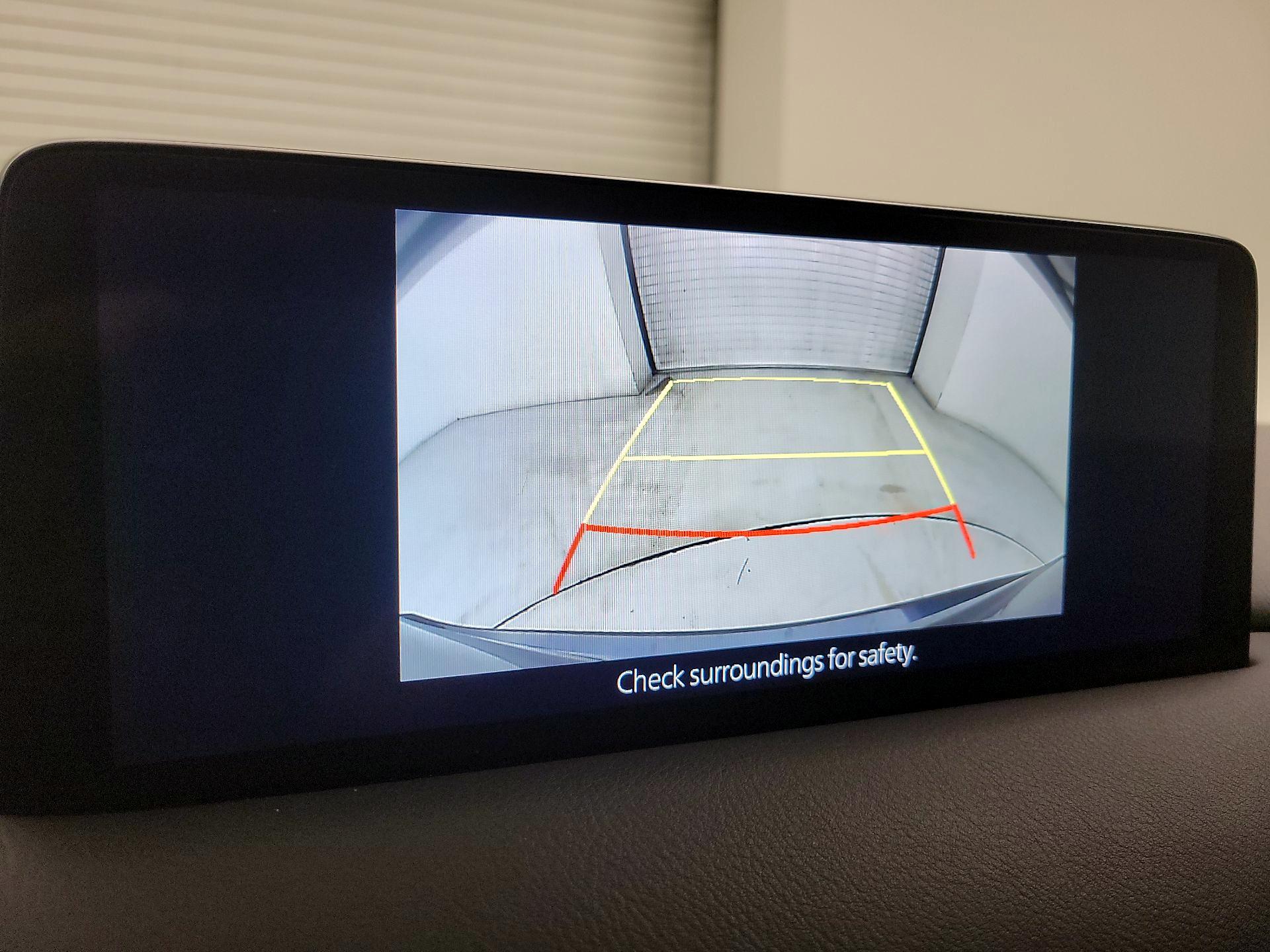 Thumbnail: 2021 Mazda CX-5 - 14