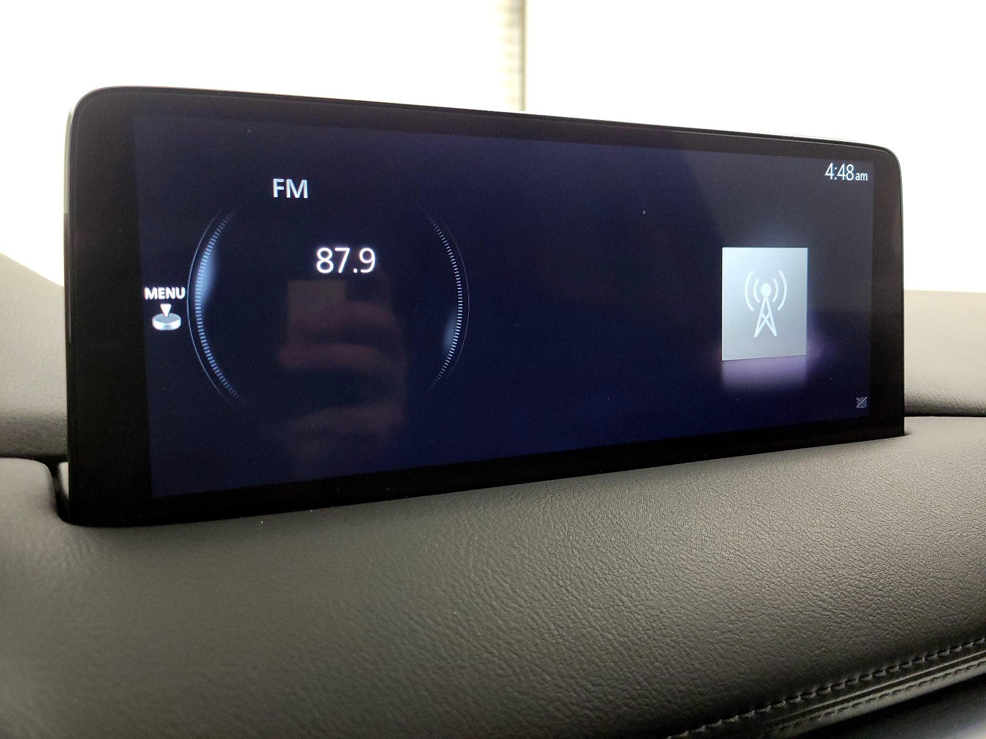 Thumbnail: 2021 Mazda CX-5 - 15